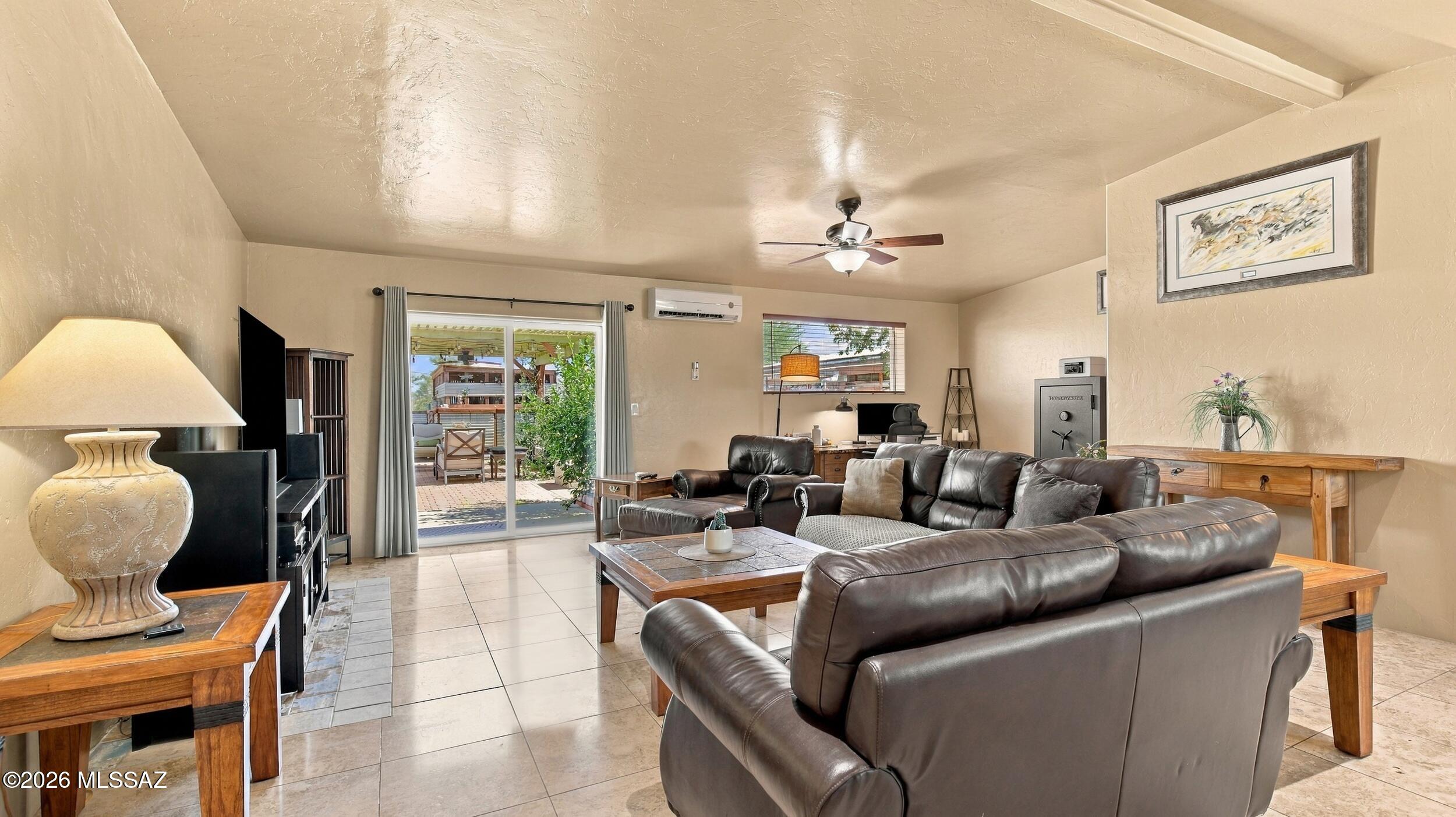 Tucson Foothills Estates NO. 1 - Residential