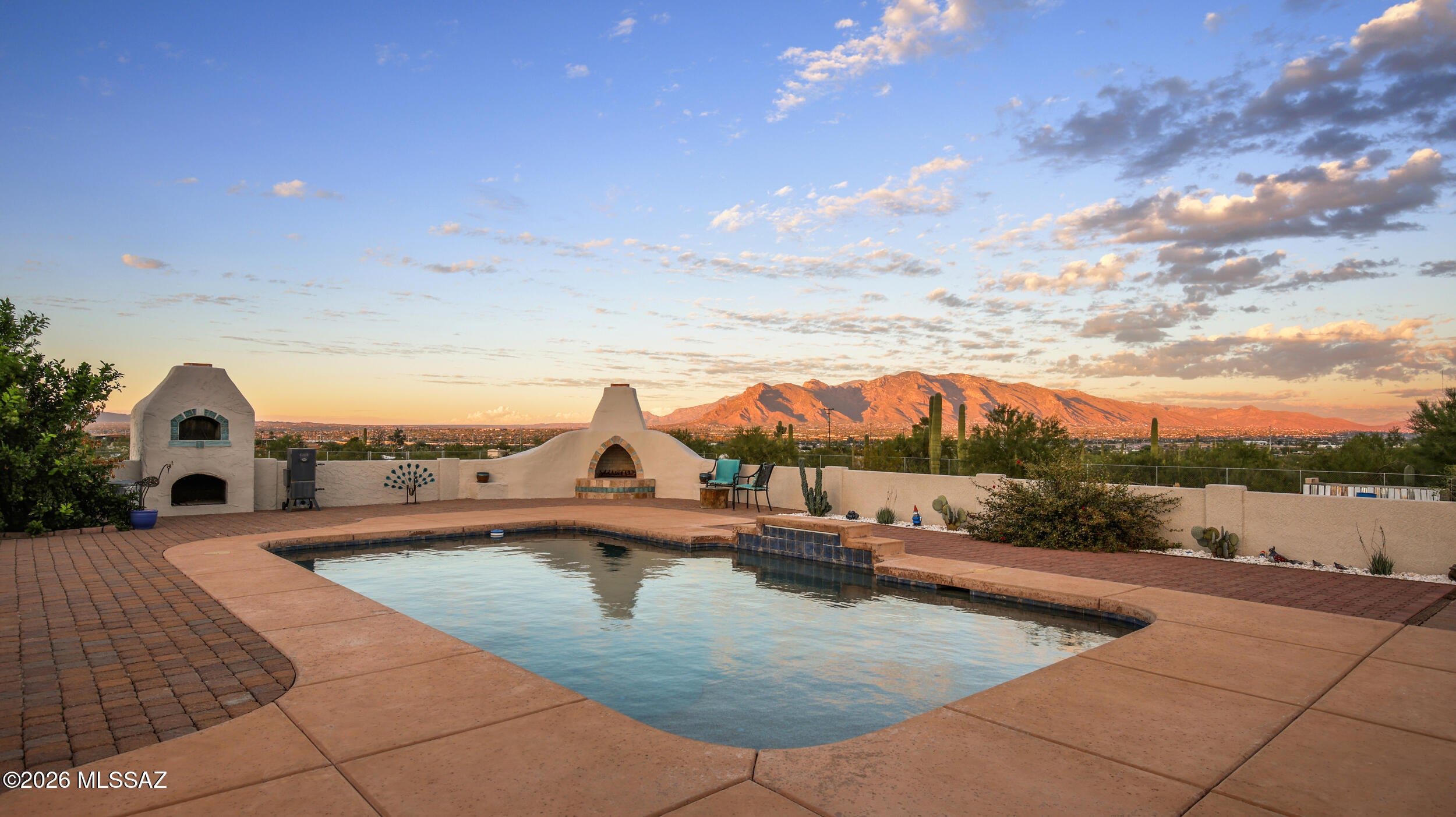 Tucson Foothills Estates NO. 1 - Residential