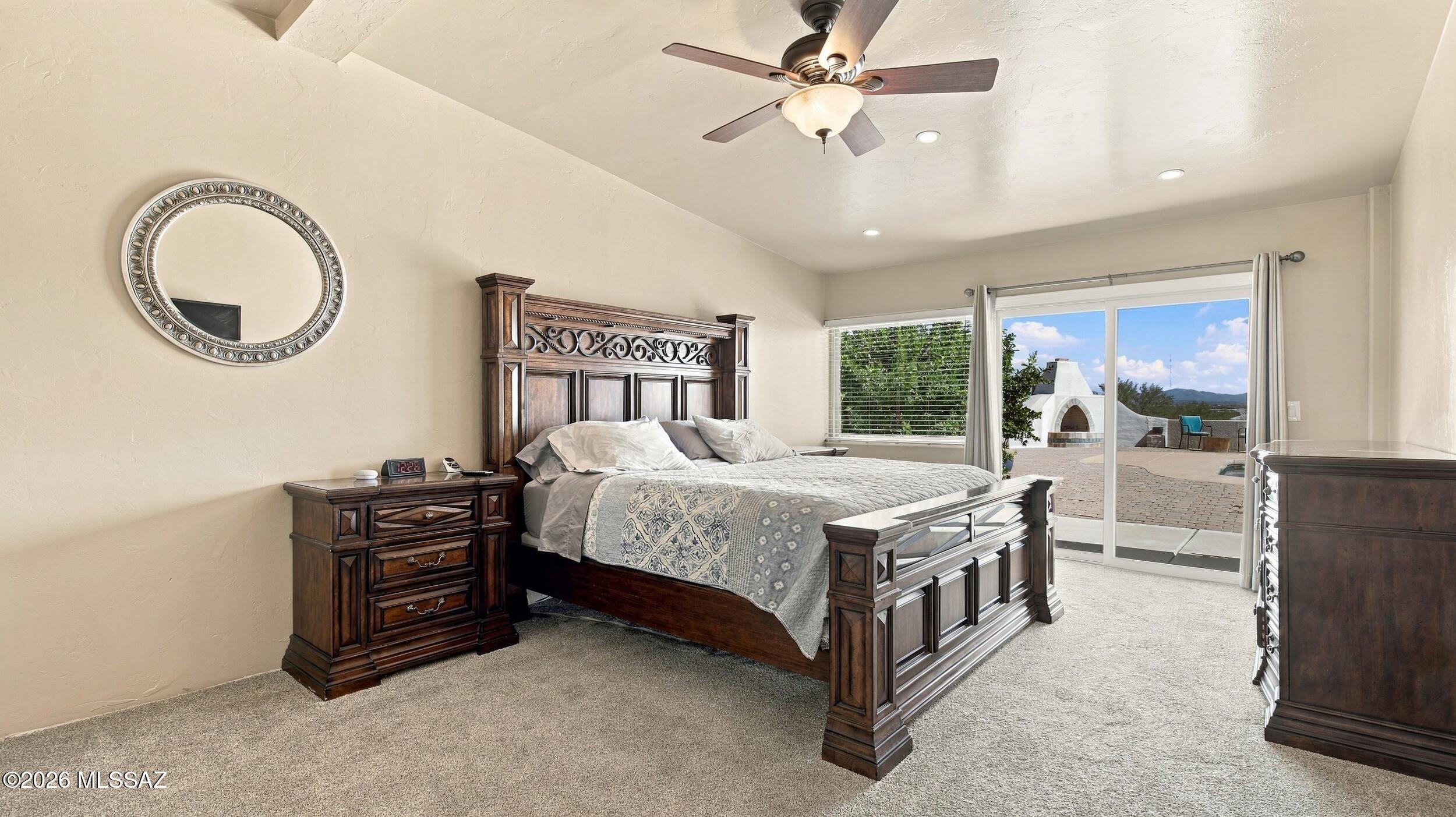 Tucson Foothills Estates NO. 1 - Residential