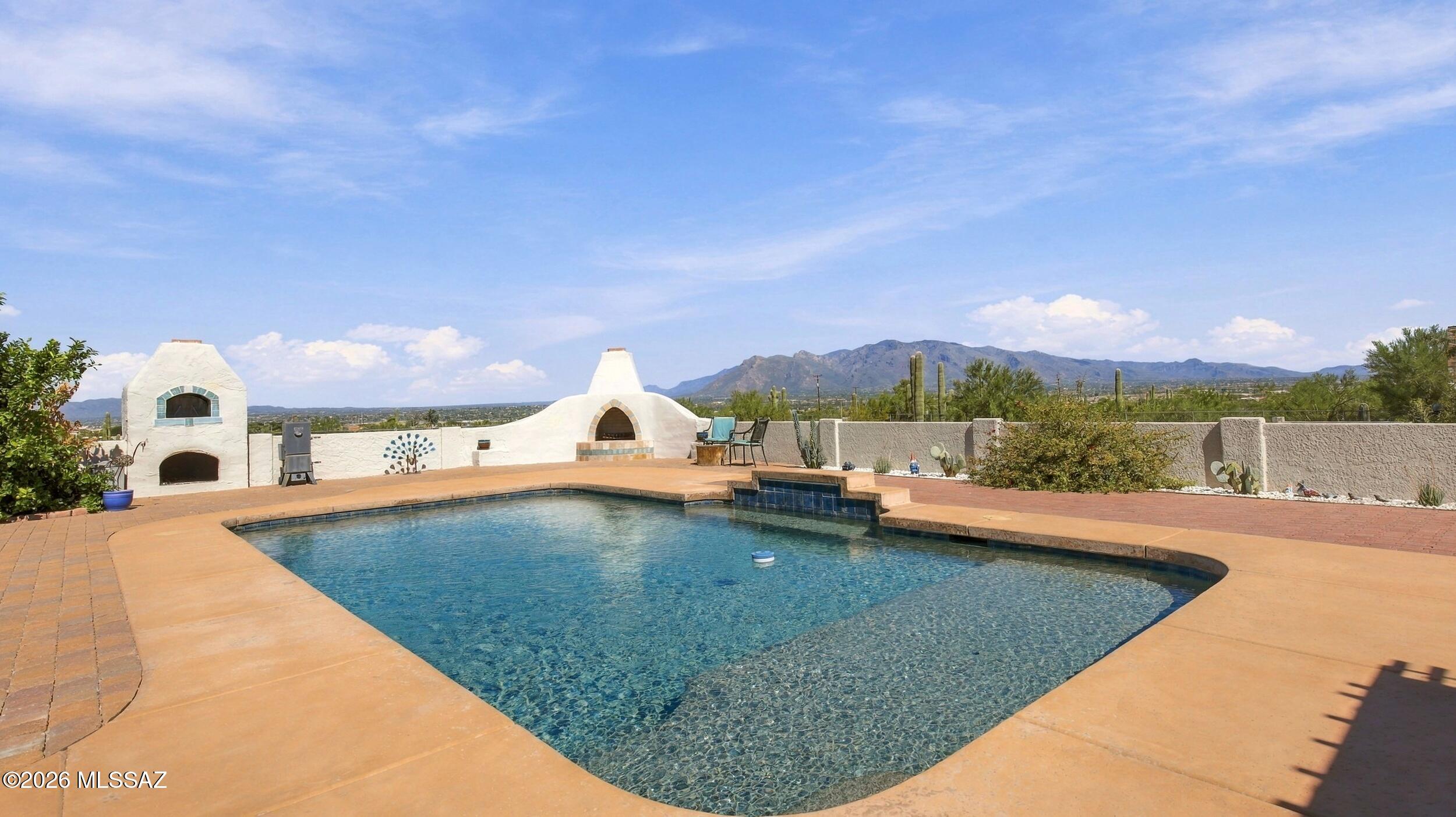 Tucson Foothills Estates NO. 1 - Residential
