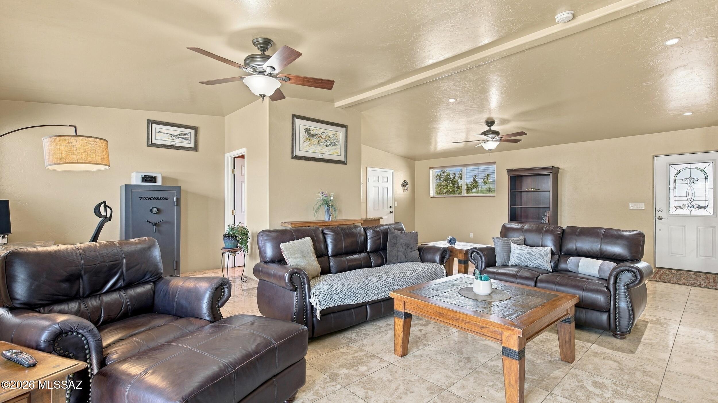 Tucson Foothills Estates NO. 1 - Residential