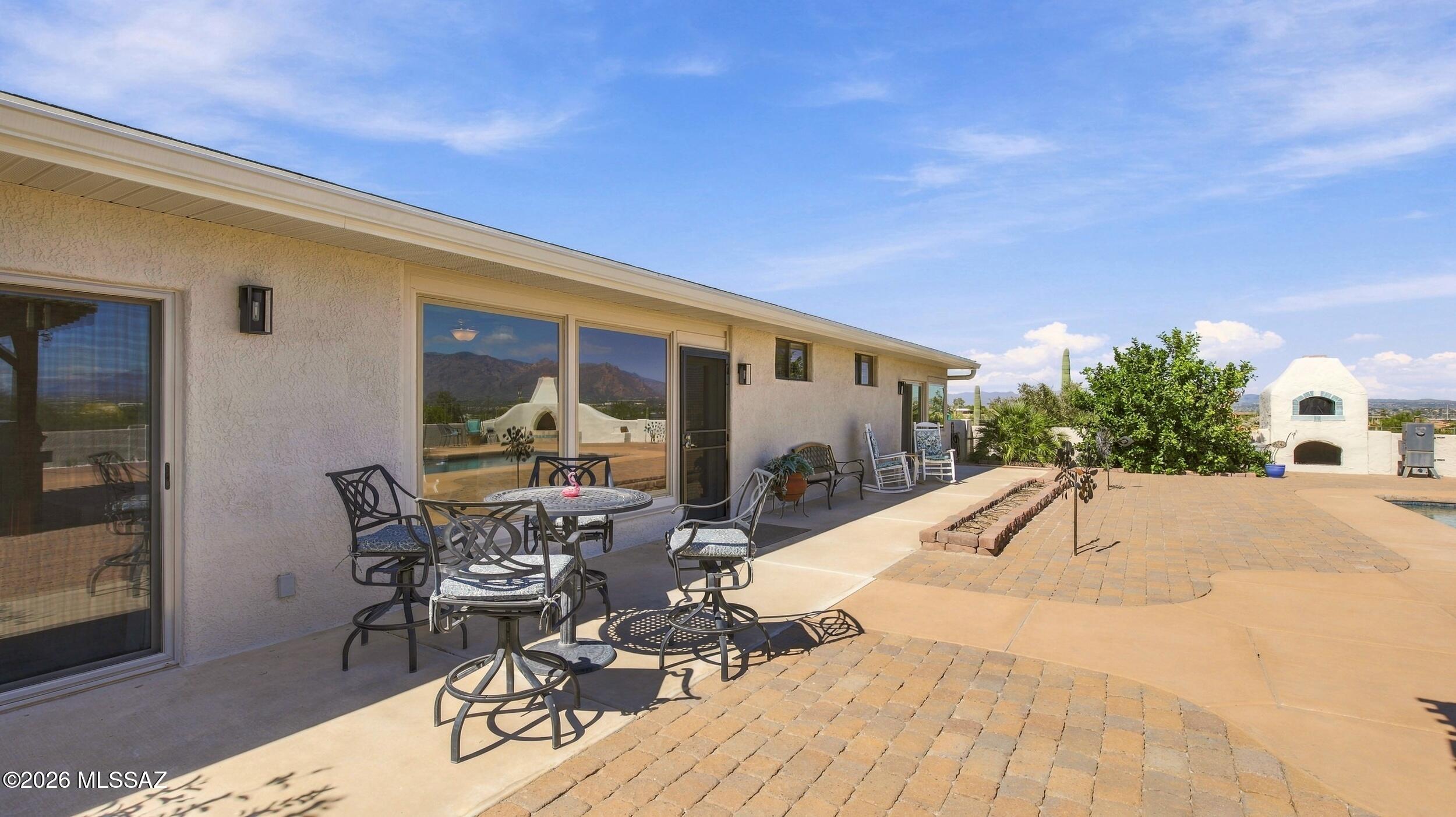 Tucson Foothills Estates NO. 1 - Residential