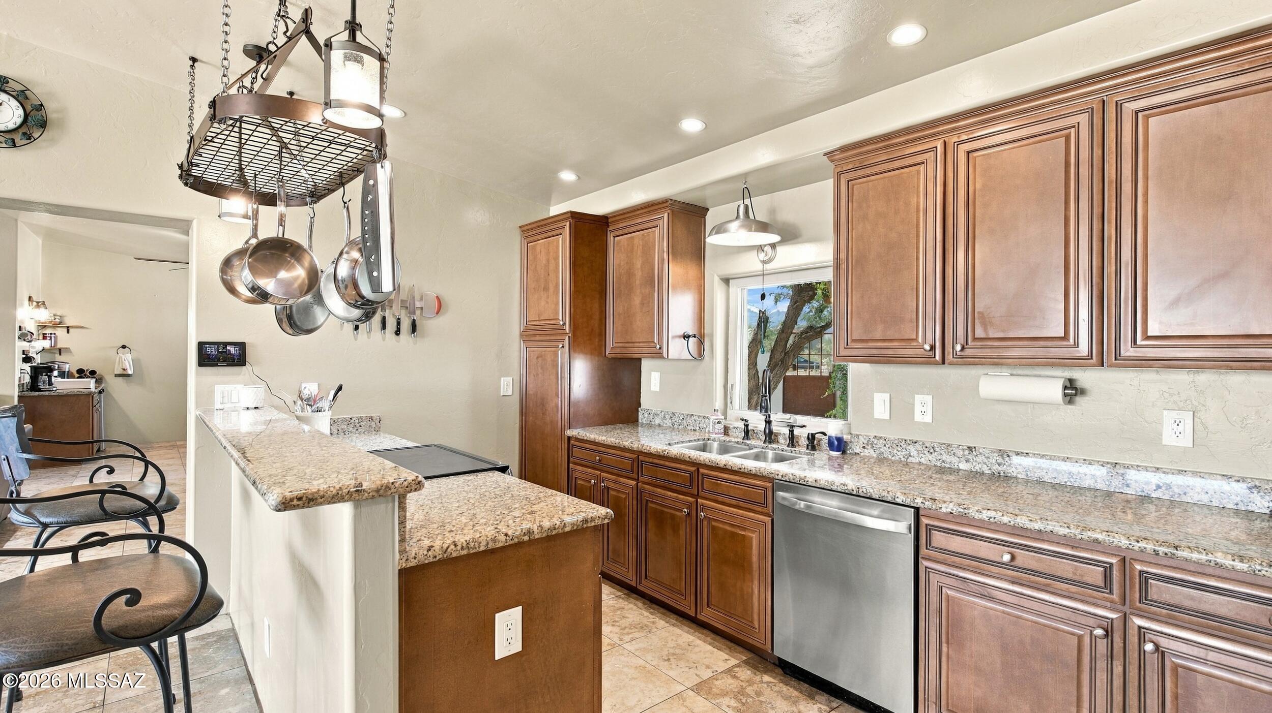 Tucson Foothills Estates NO. 1 - Residential