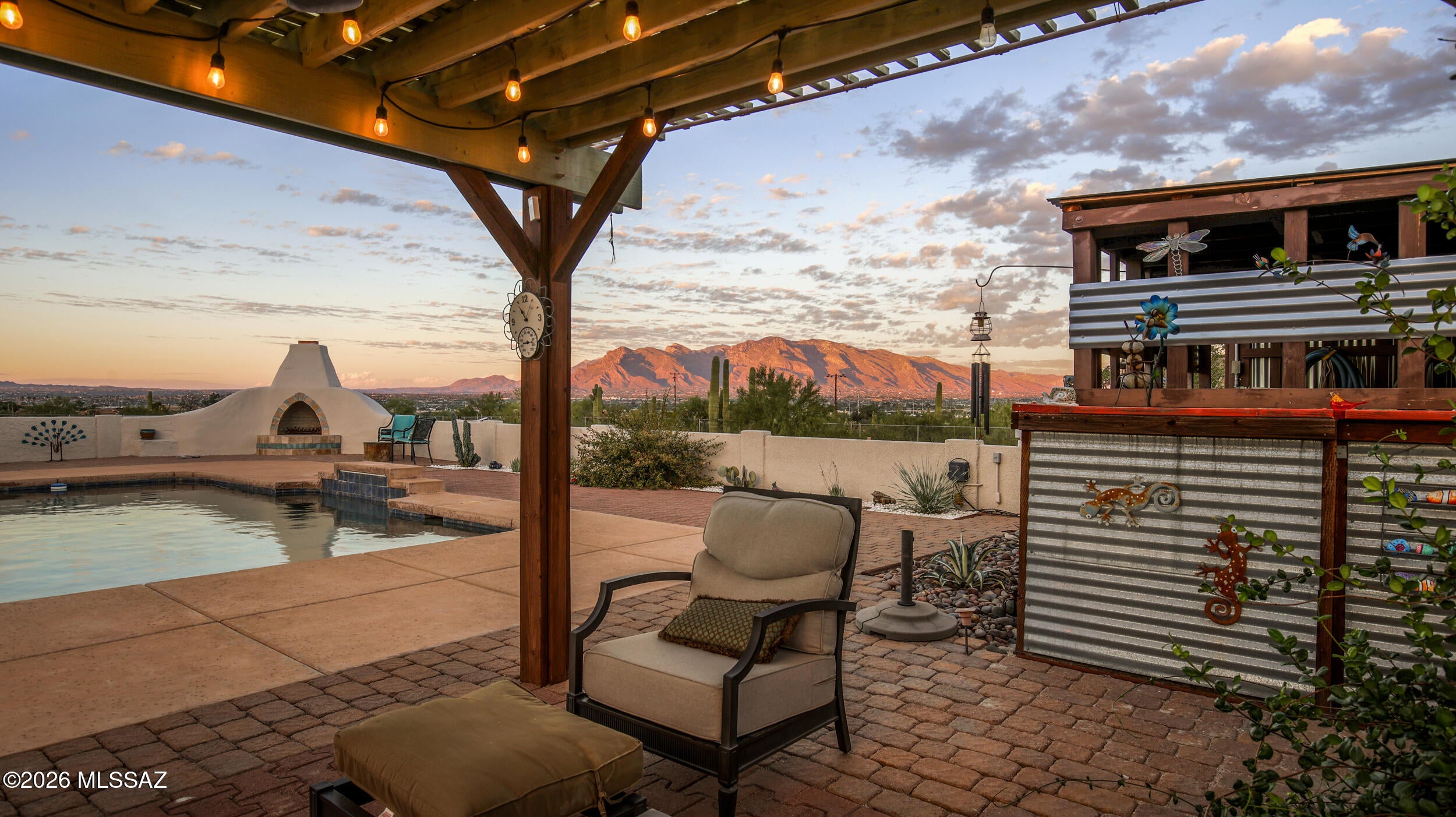 Tucson Foothills Estates NO. 1 - Residential