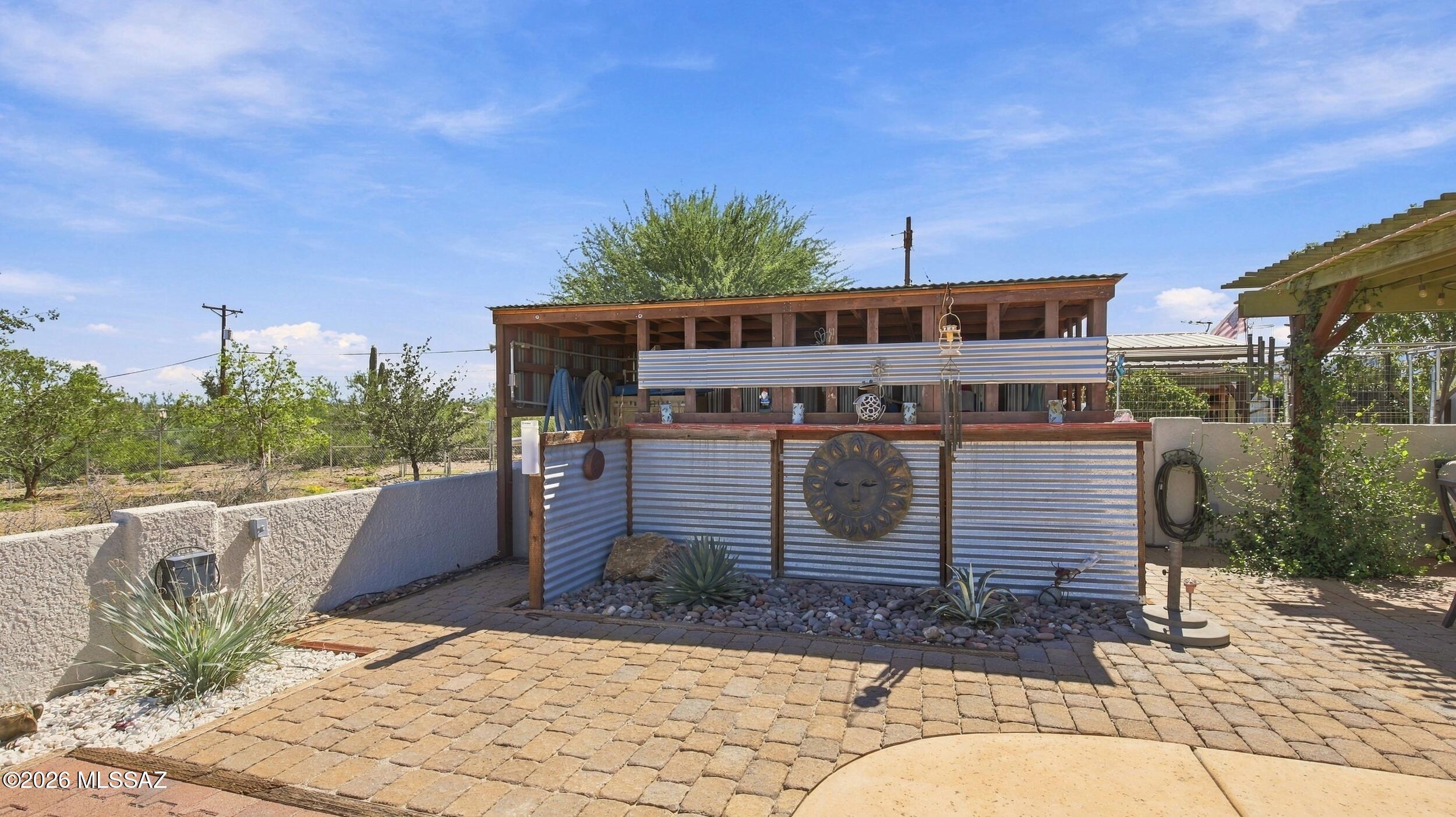 Tucson Foothills Estates NO. 1 - Residential