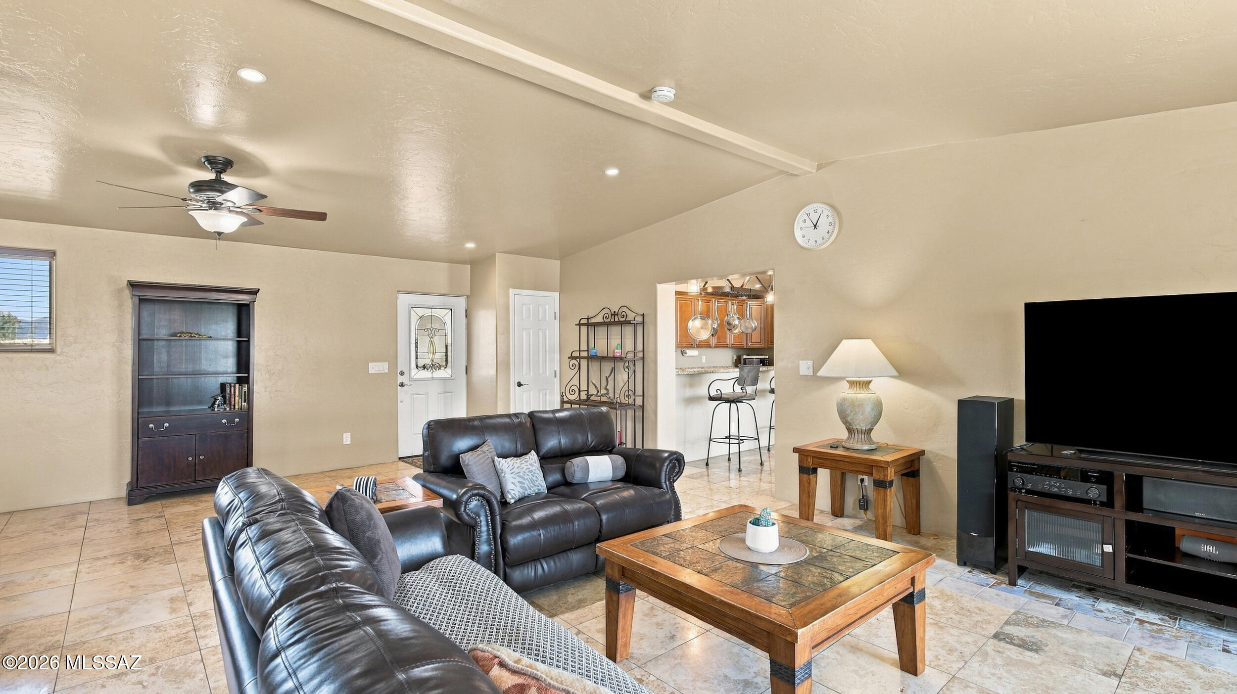 Tucson Foothills Estates NO. 1 - Residential