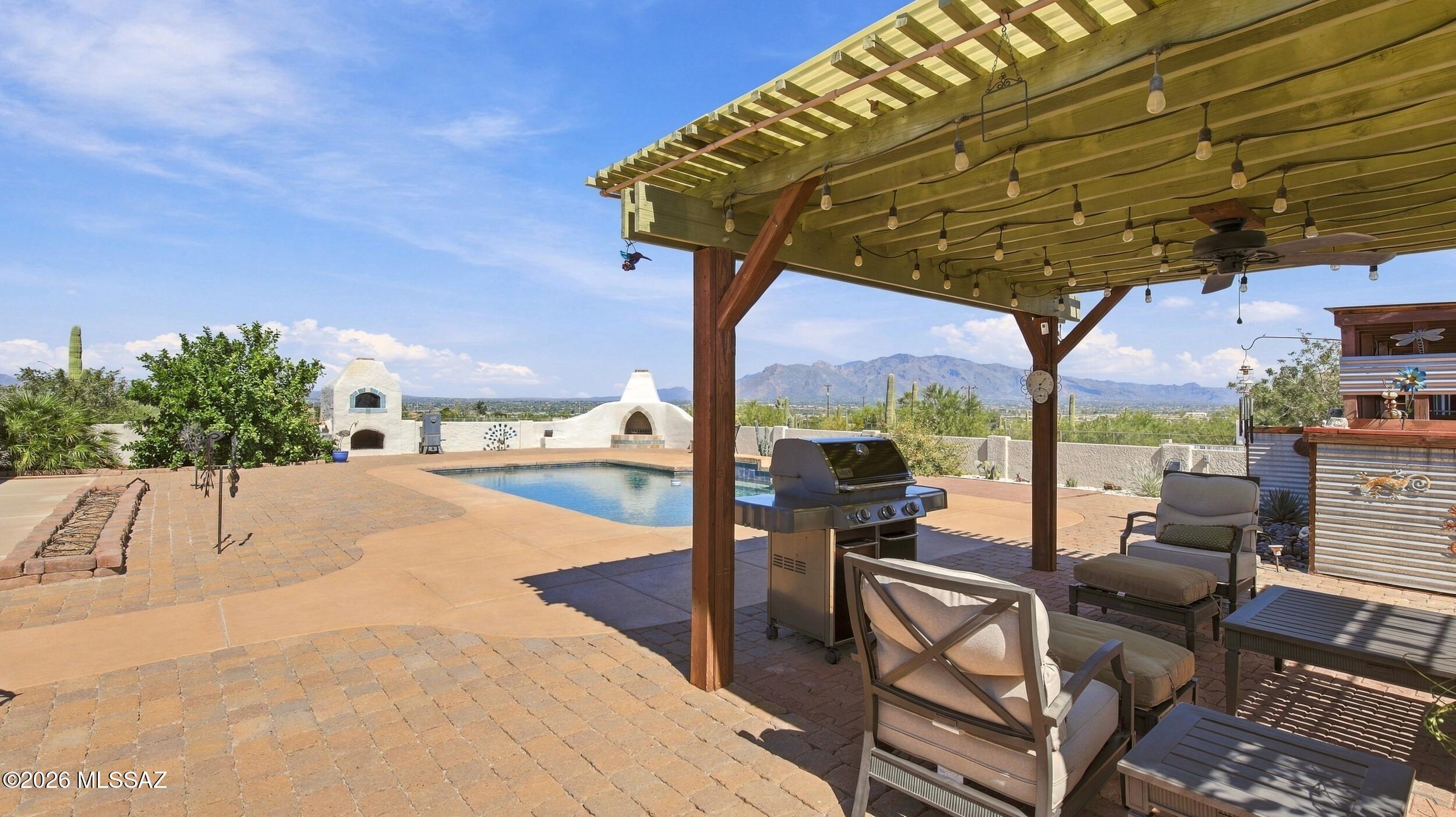 Tucson Foothills Estates NO. 1 - Residential