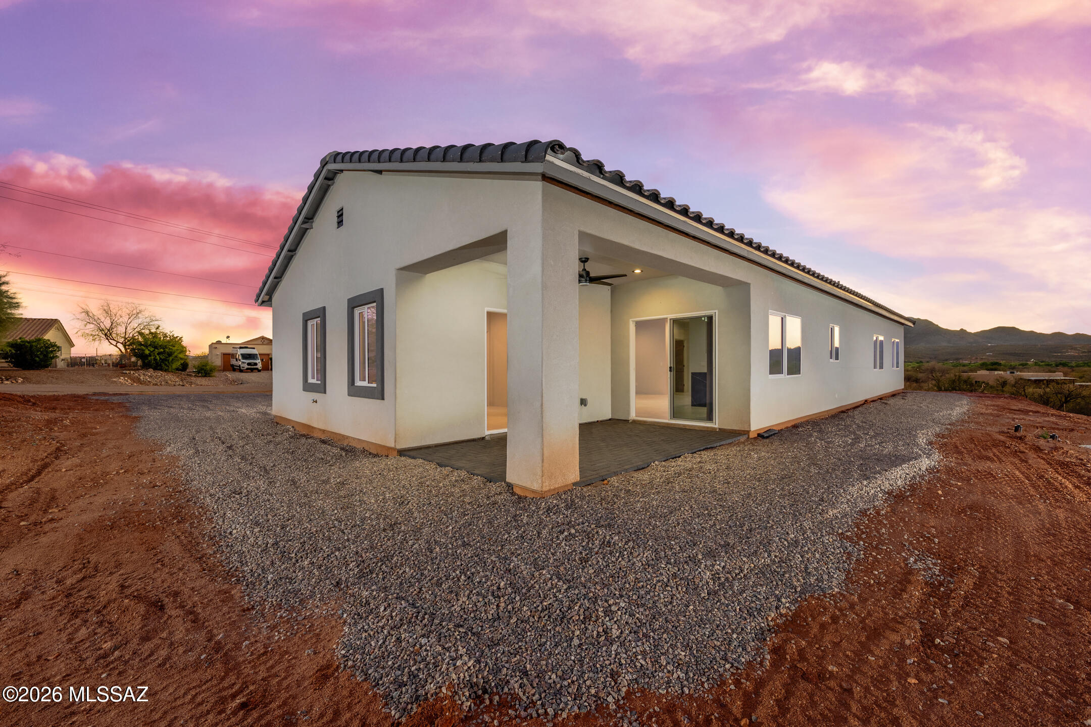 Rio Rico Estates 16 - Residential