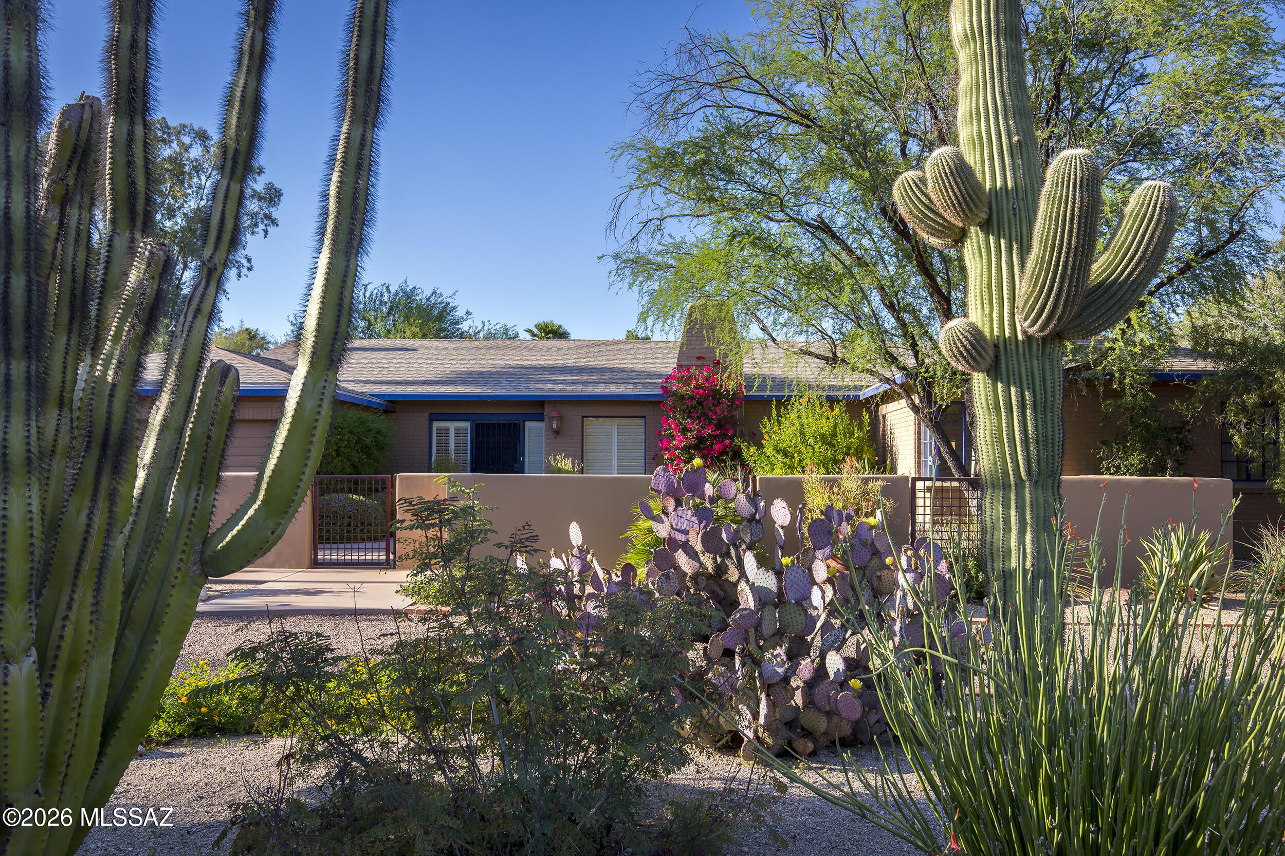 El Encanto Estates - Residential