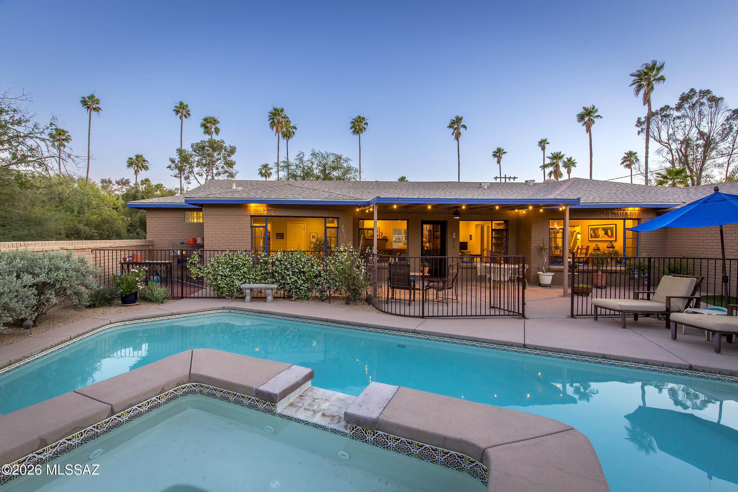 El Encanto Estates - Residential