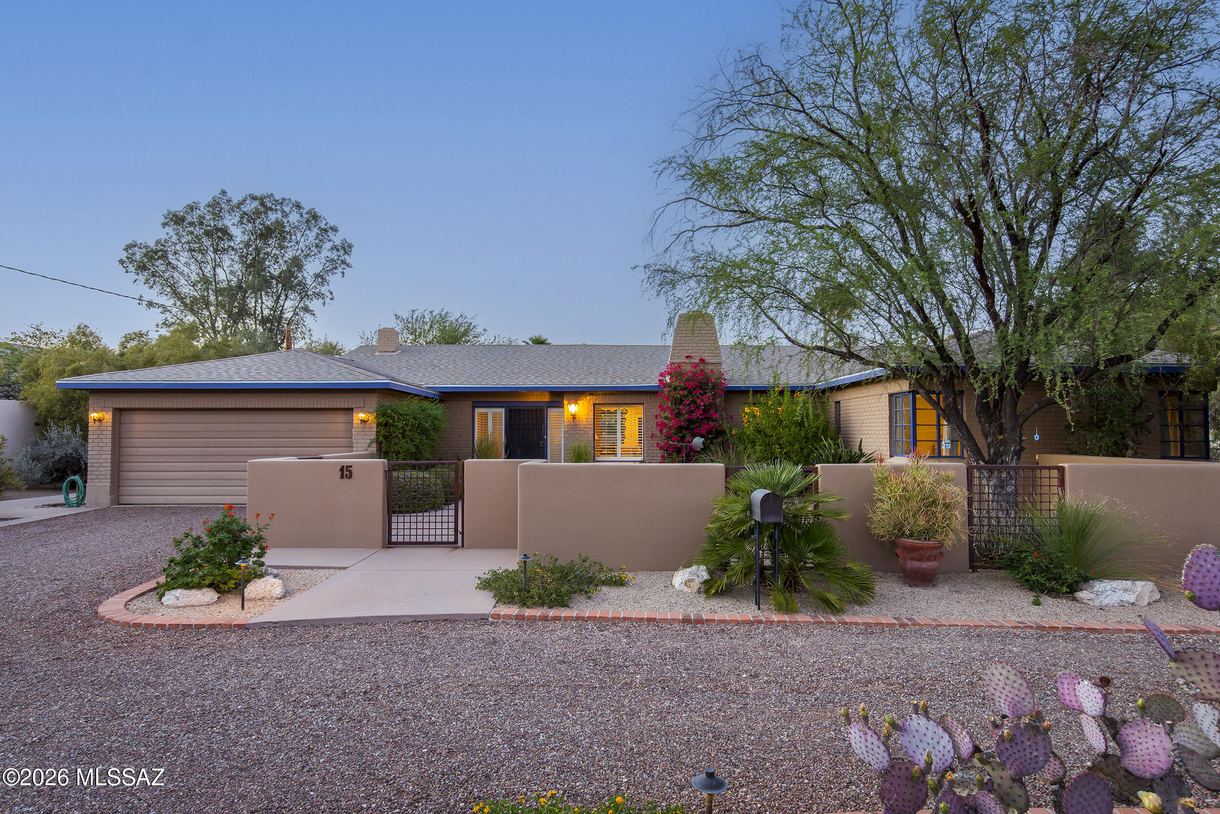 El Encanto Estates - Residential