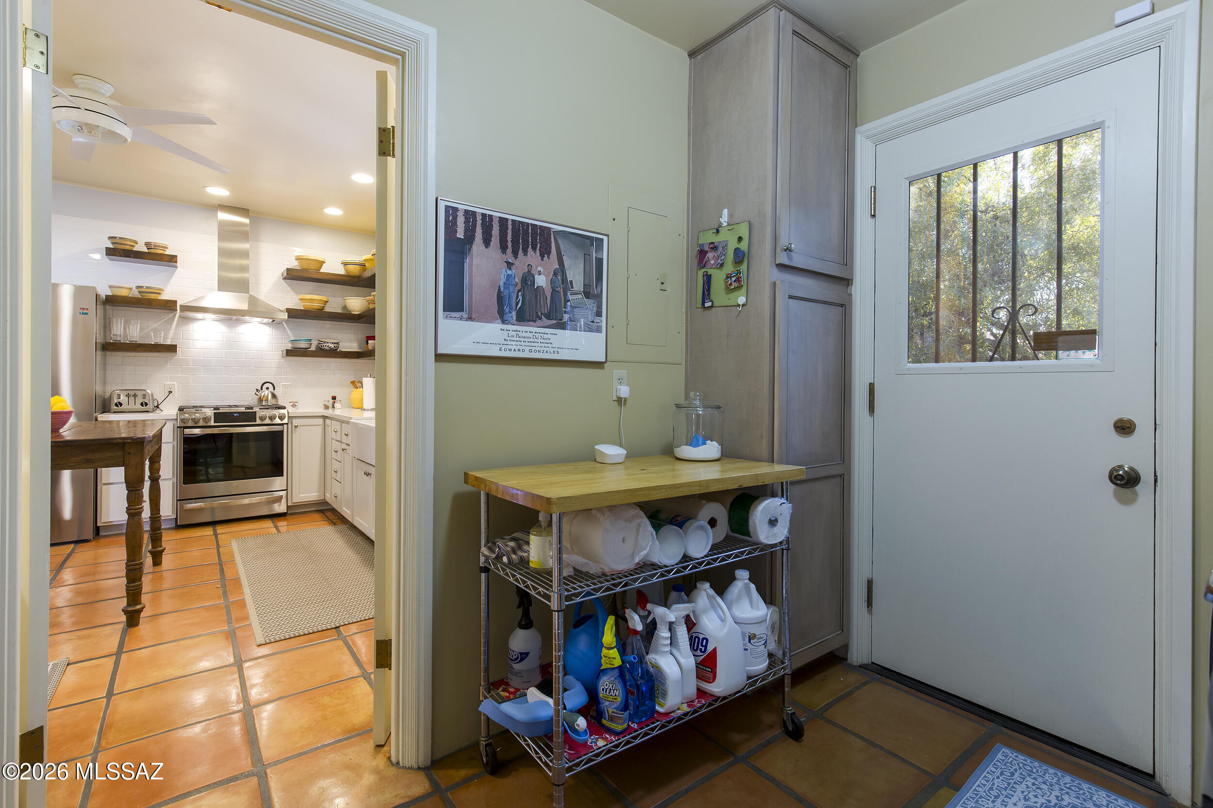 El Encanto Estates - Residential