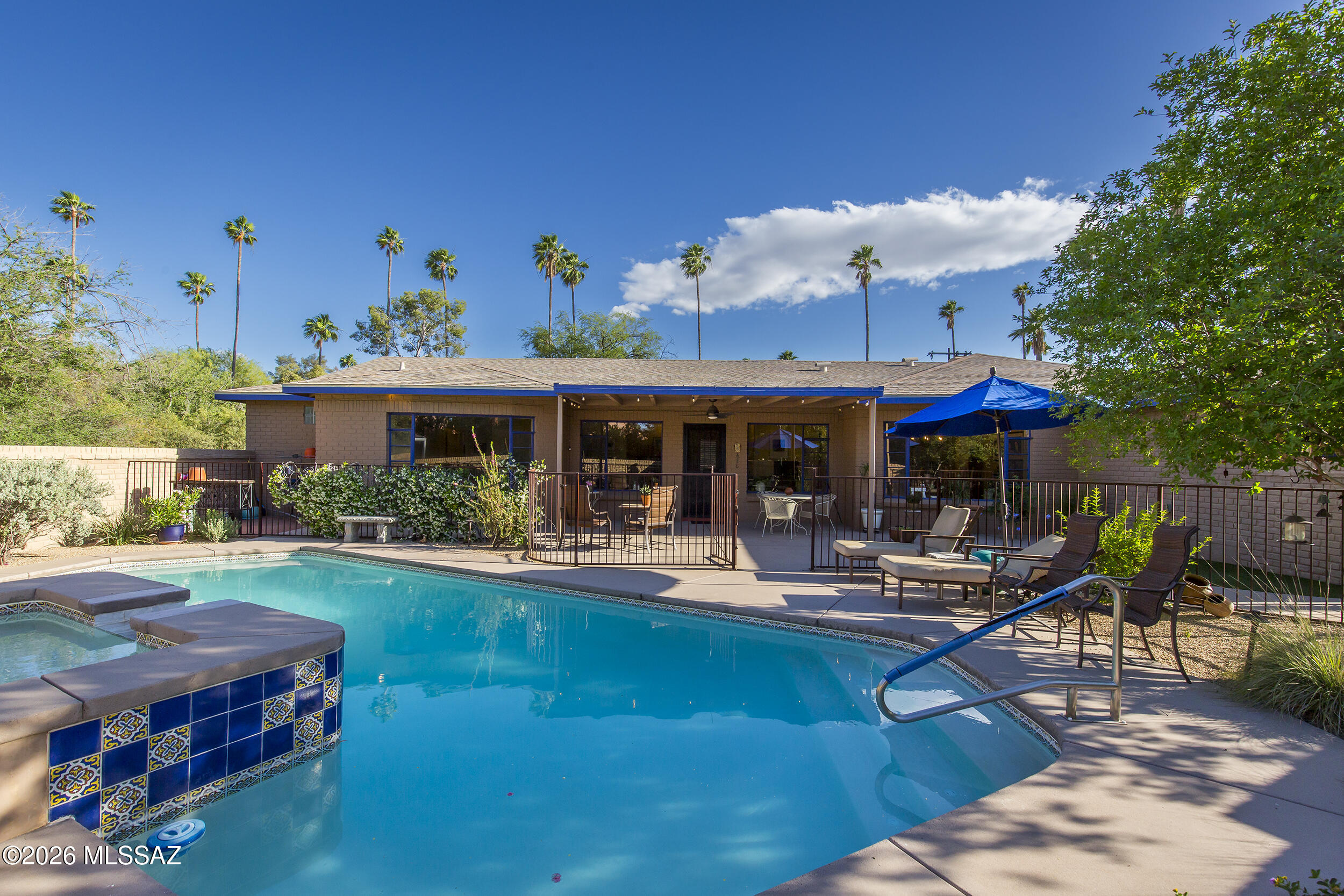 El Encanto Estates - Residential