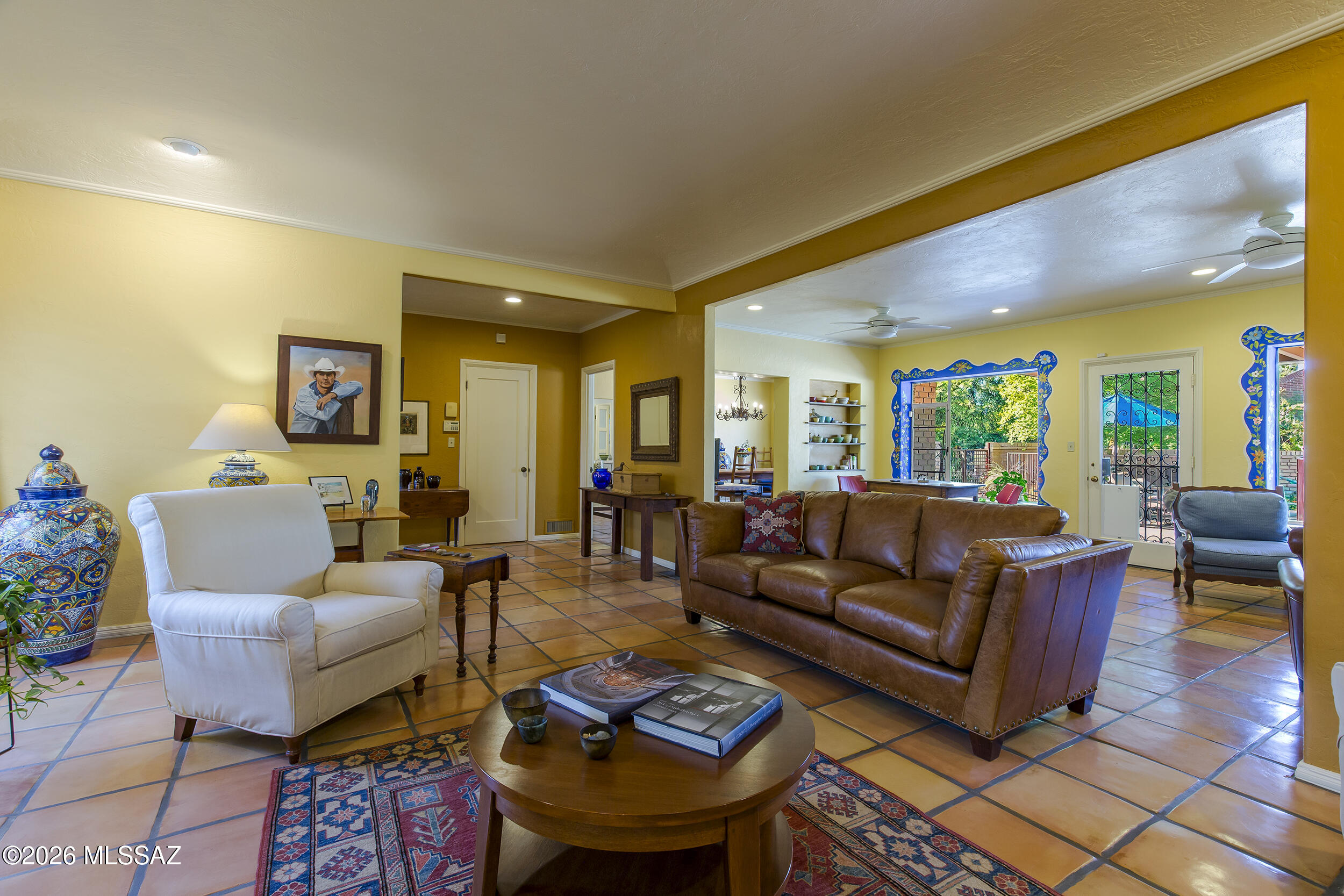 El Encanto Estates - Residential