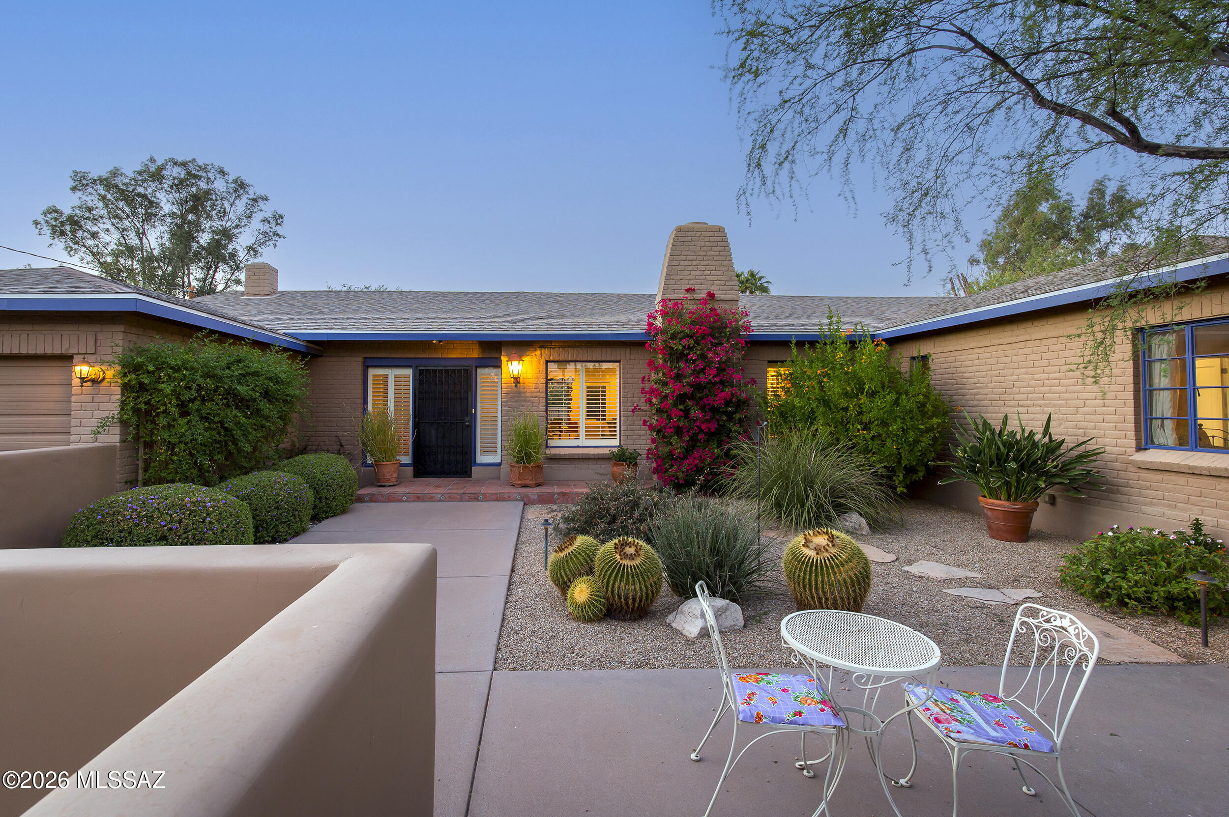 El Encanto Estates - Residential