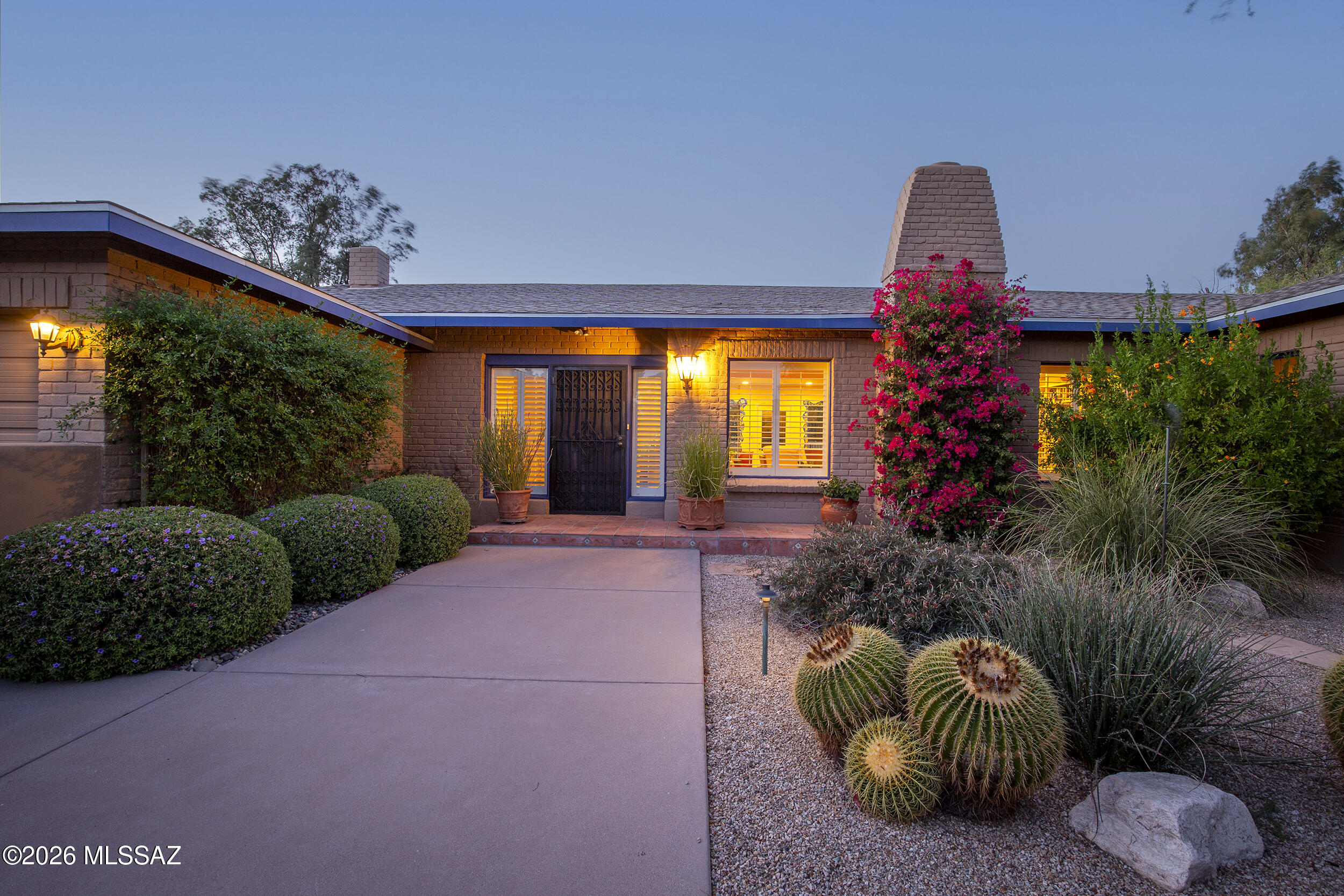 El Encanto Estates - Residential