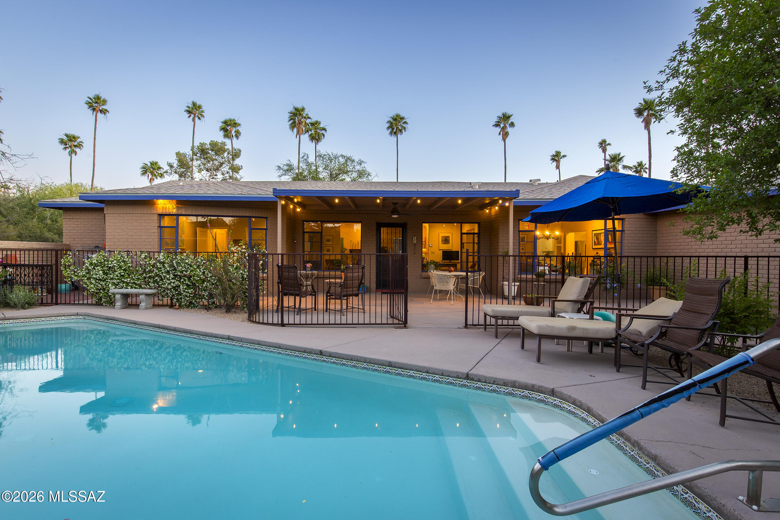 El Encanto Estates - Residential