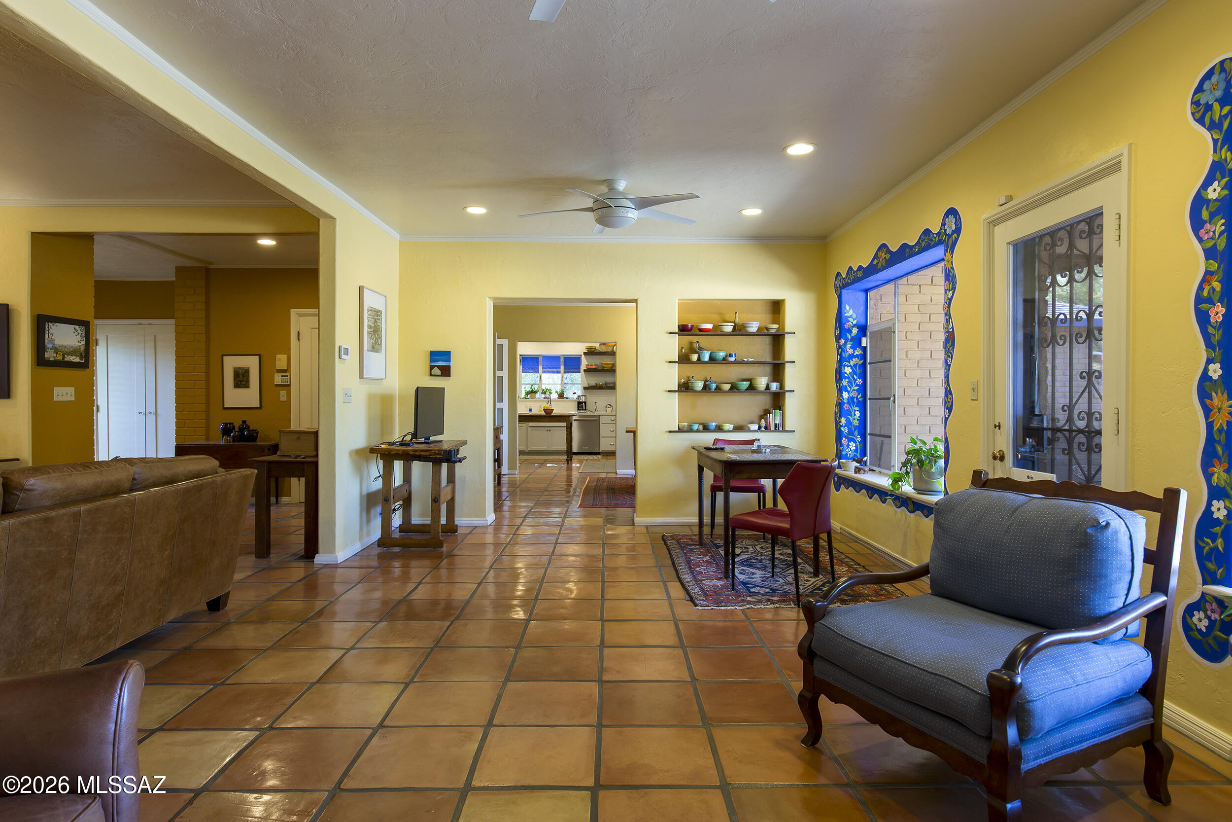 El Encanto Estates - Residential
