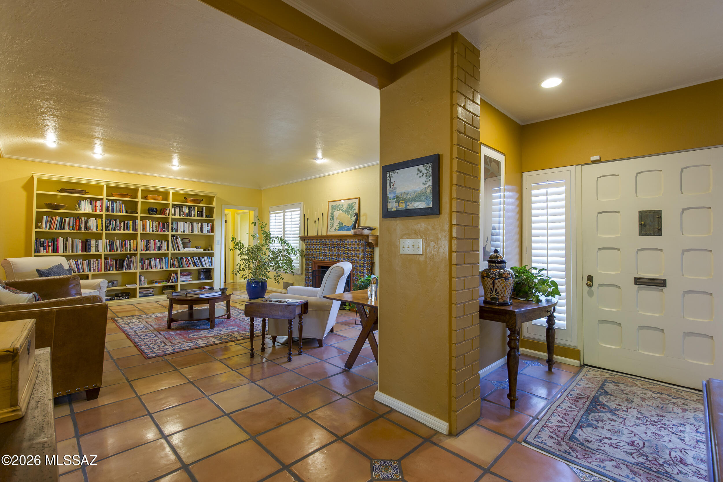 El Encanto Estates - Residential