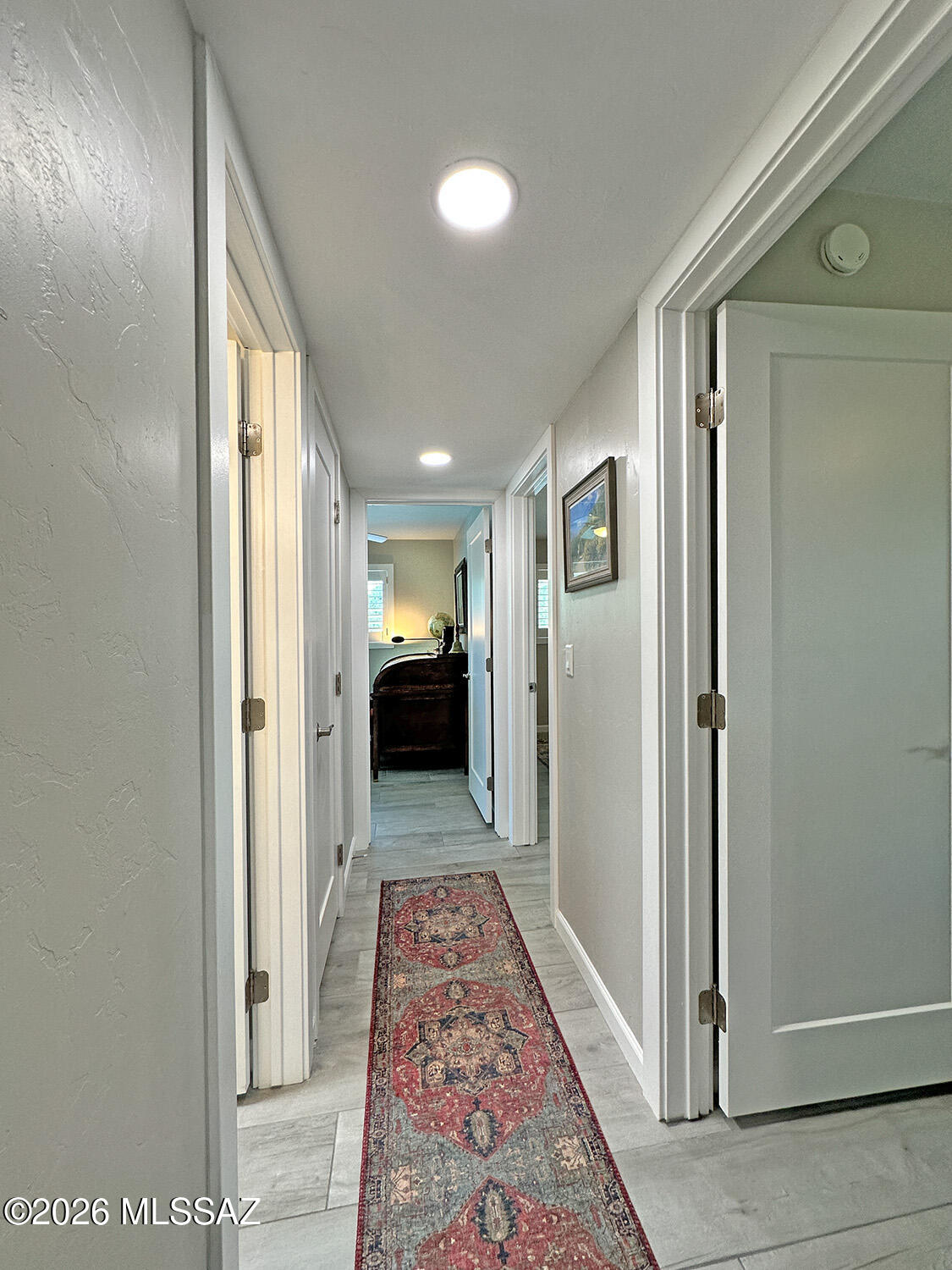 Hidden Valley (138-184) - Residential