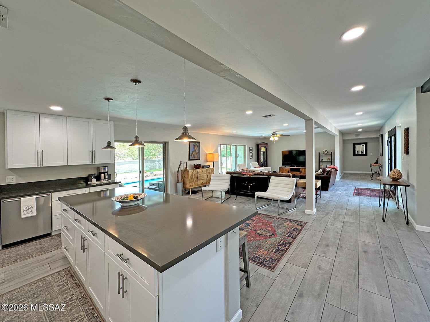 Hidden Valley (138-184) - Residential
