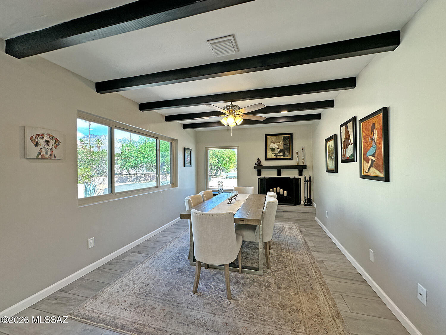 Hidden Valley (138-184) - Residential