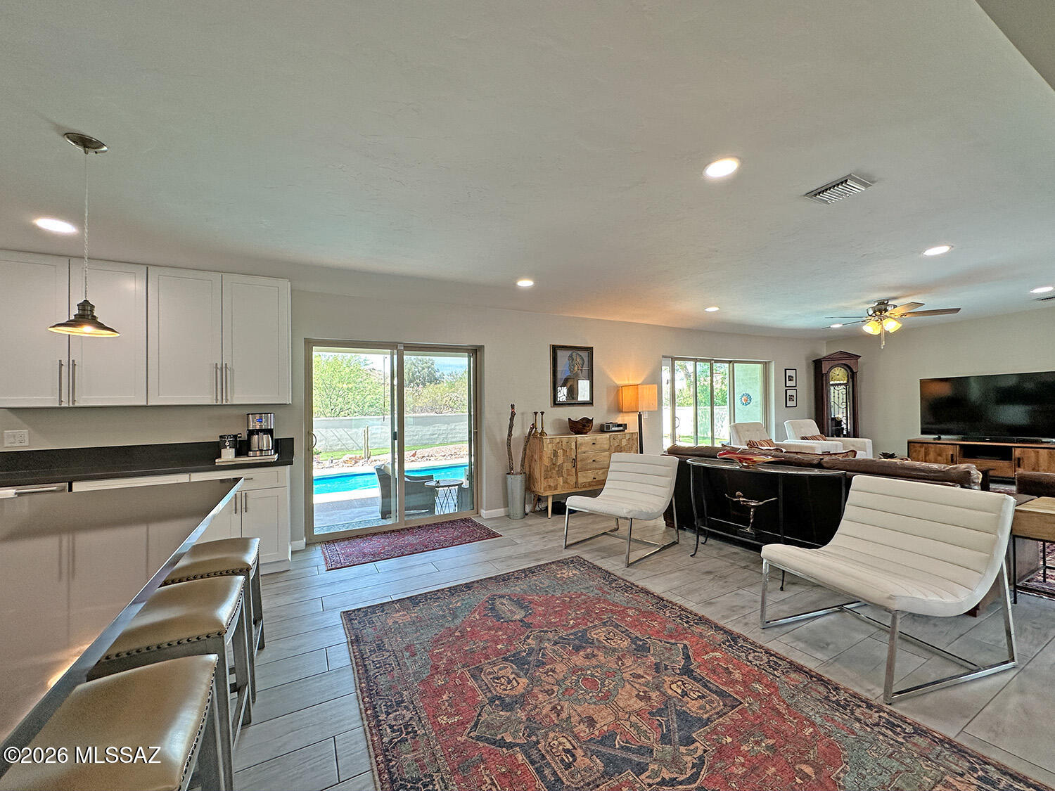 Hidden Valley (138-184) - Residential