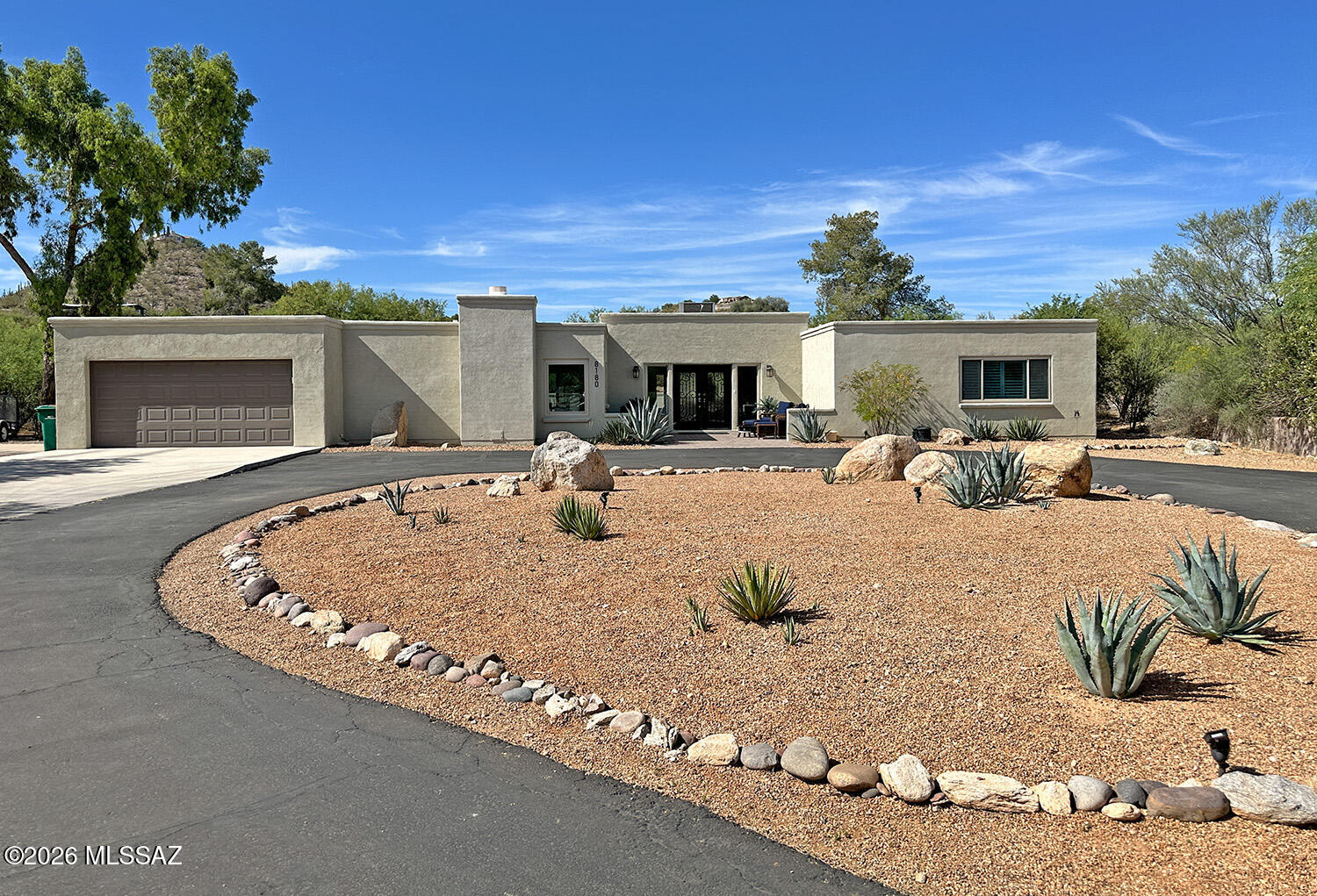 Hidden Valley (138-184) - Residential