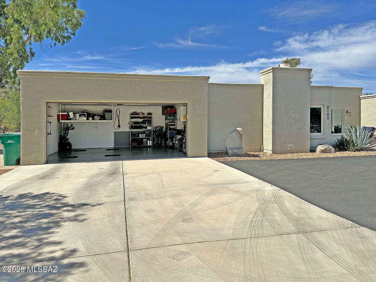 Hidden Valley (138-184) - Residential