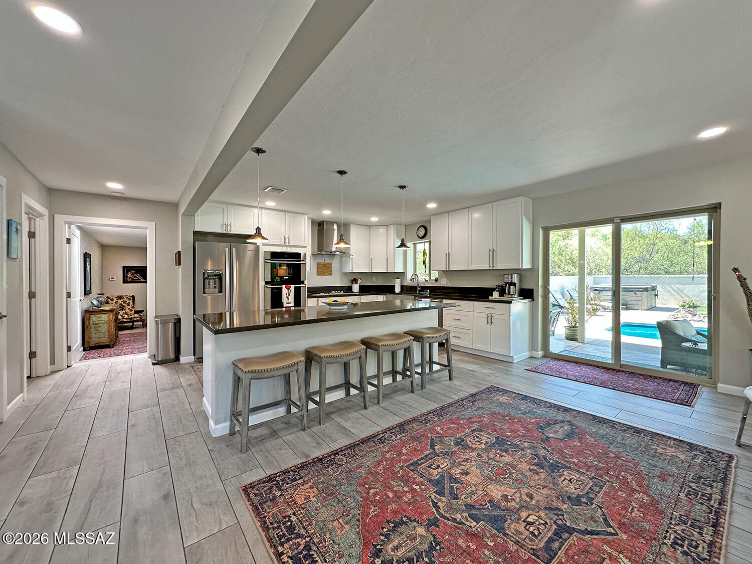 Hidden Valley (138-184) - Residential