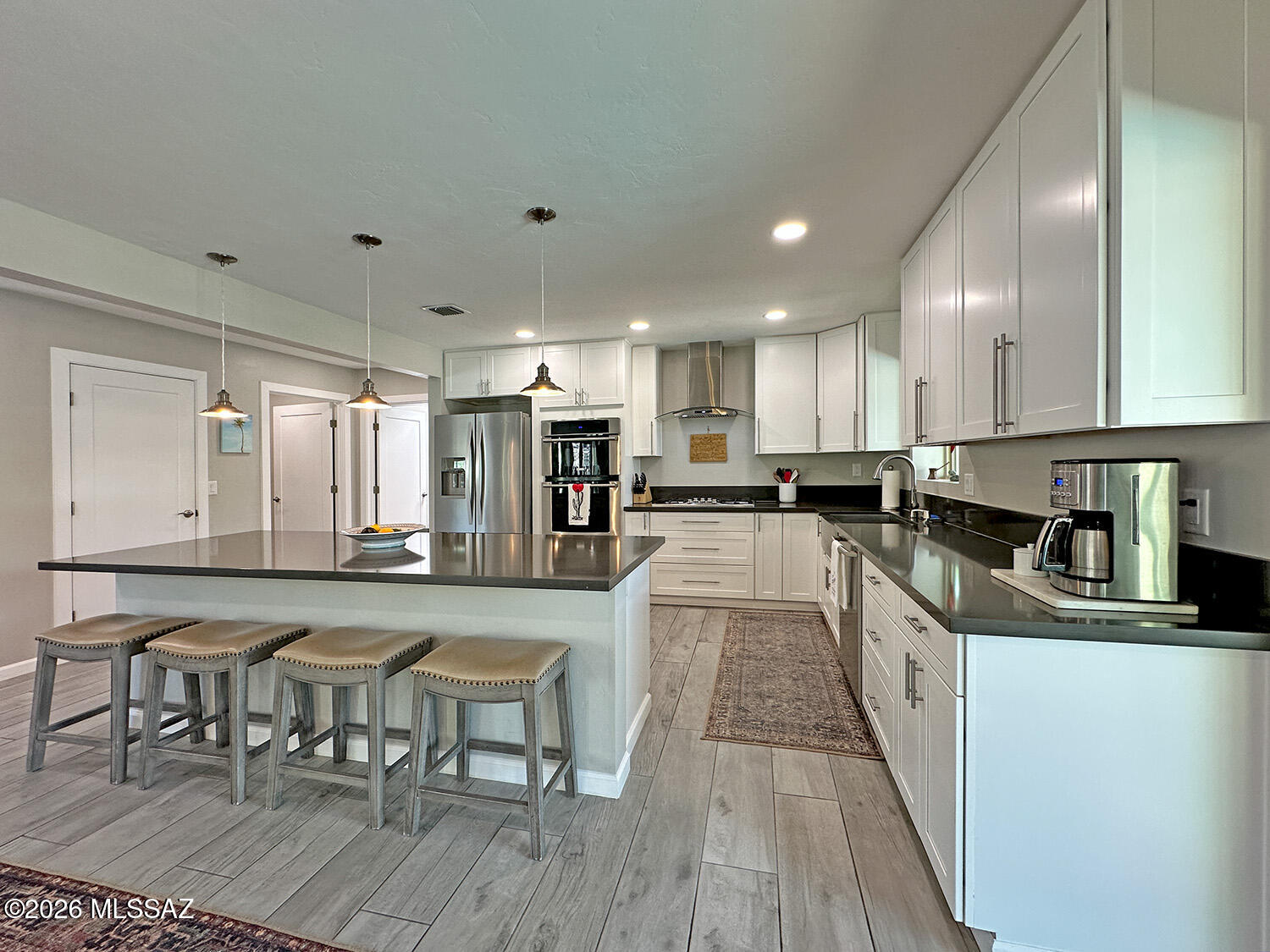 Hidden Valley (138-184) - Residential