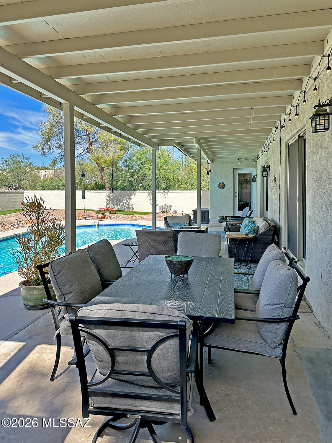 Hidden Valley (138-184) - Residential