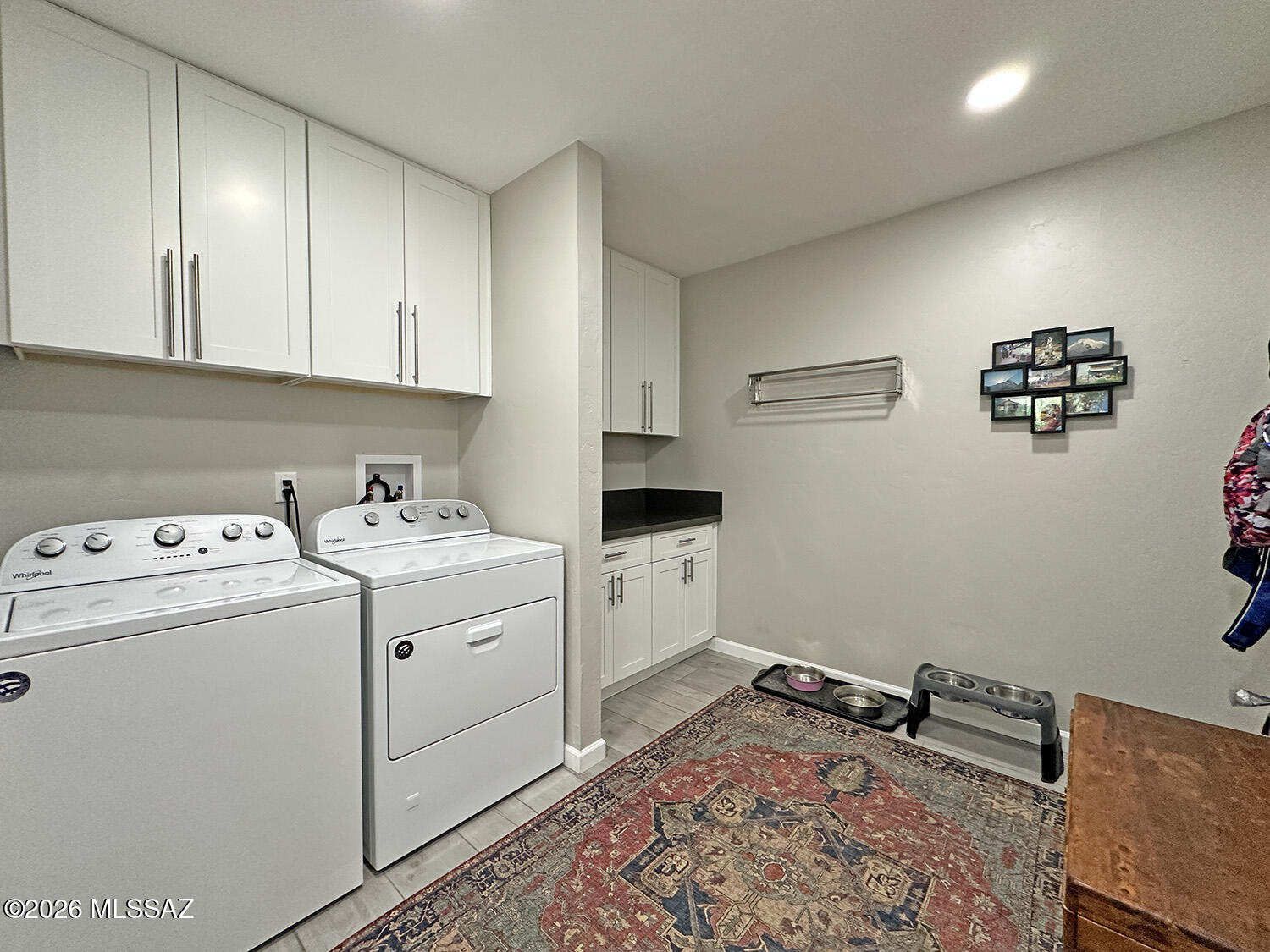 Hidden Valley (138-184) - Residential