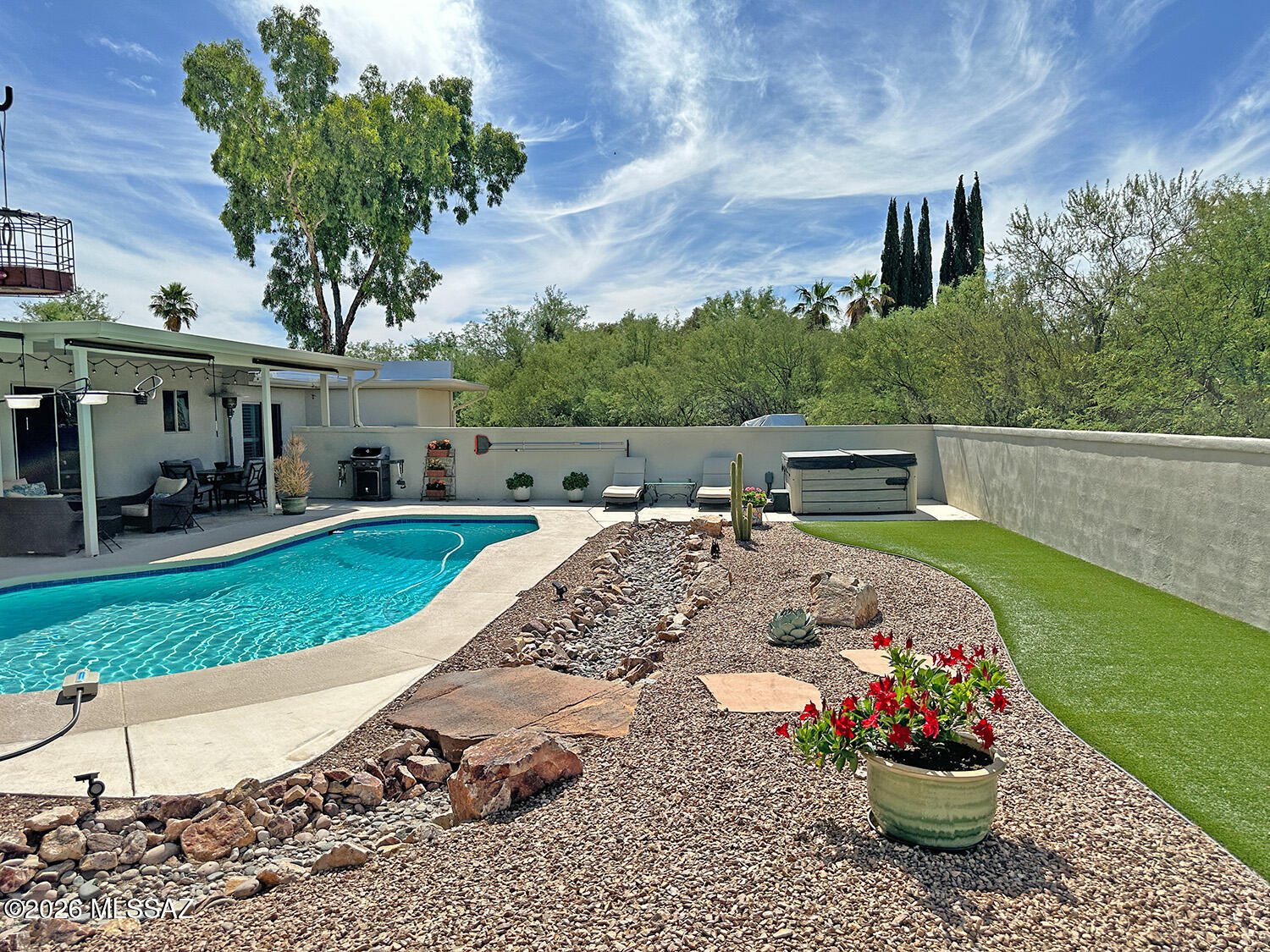 Hidden Valley (138-184) - Residential