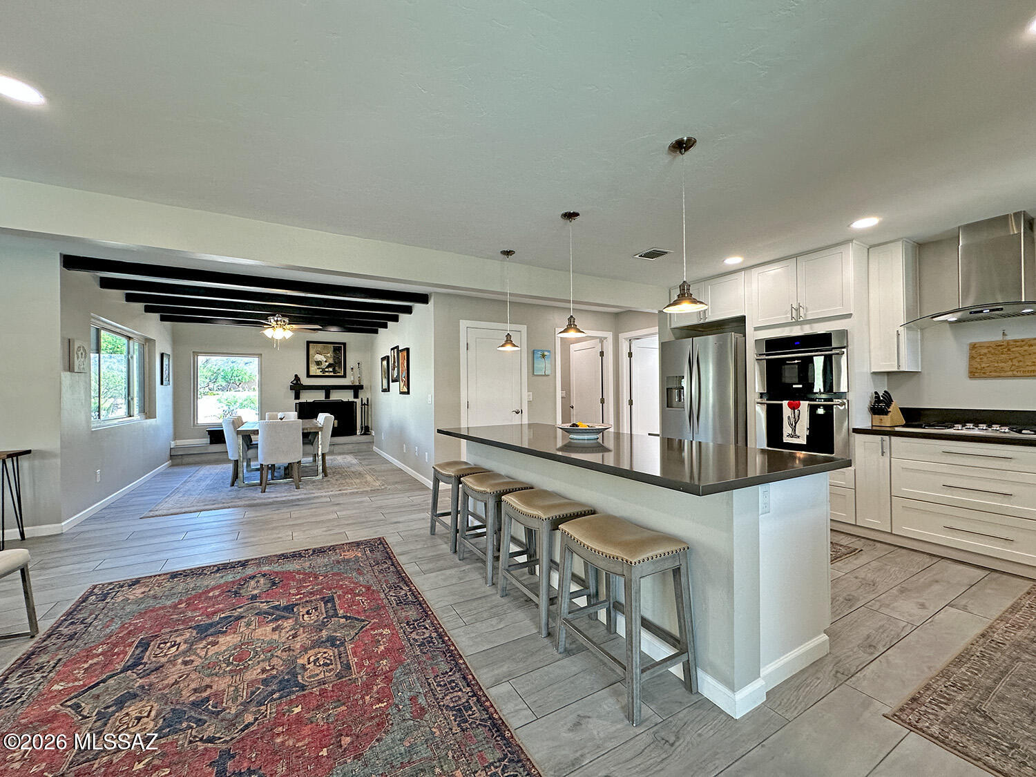 Hidden Valley (138-184) - Residential