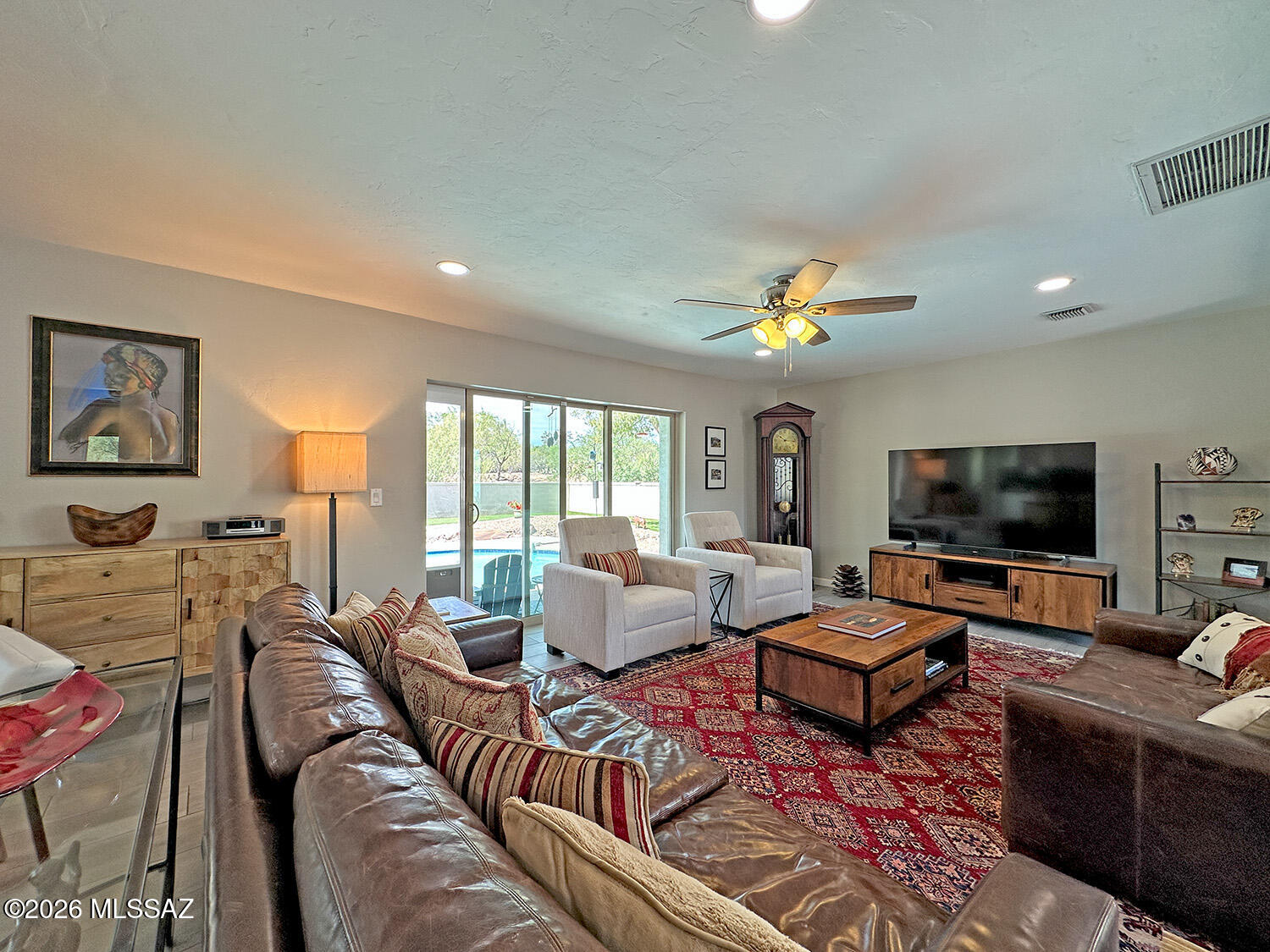 Hidden Valley (138-184) - Residential