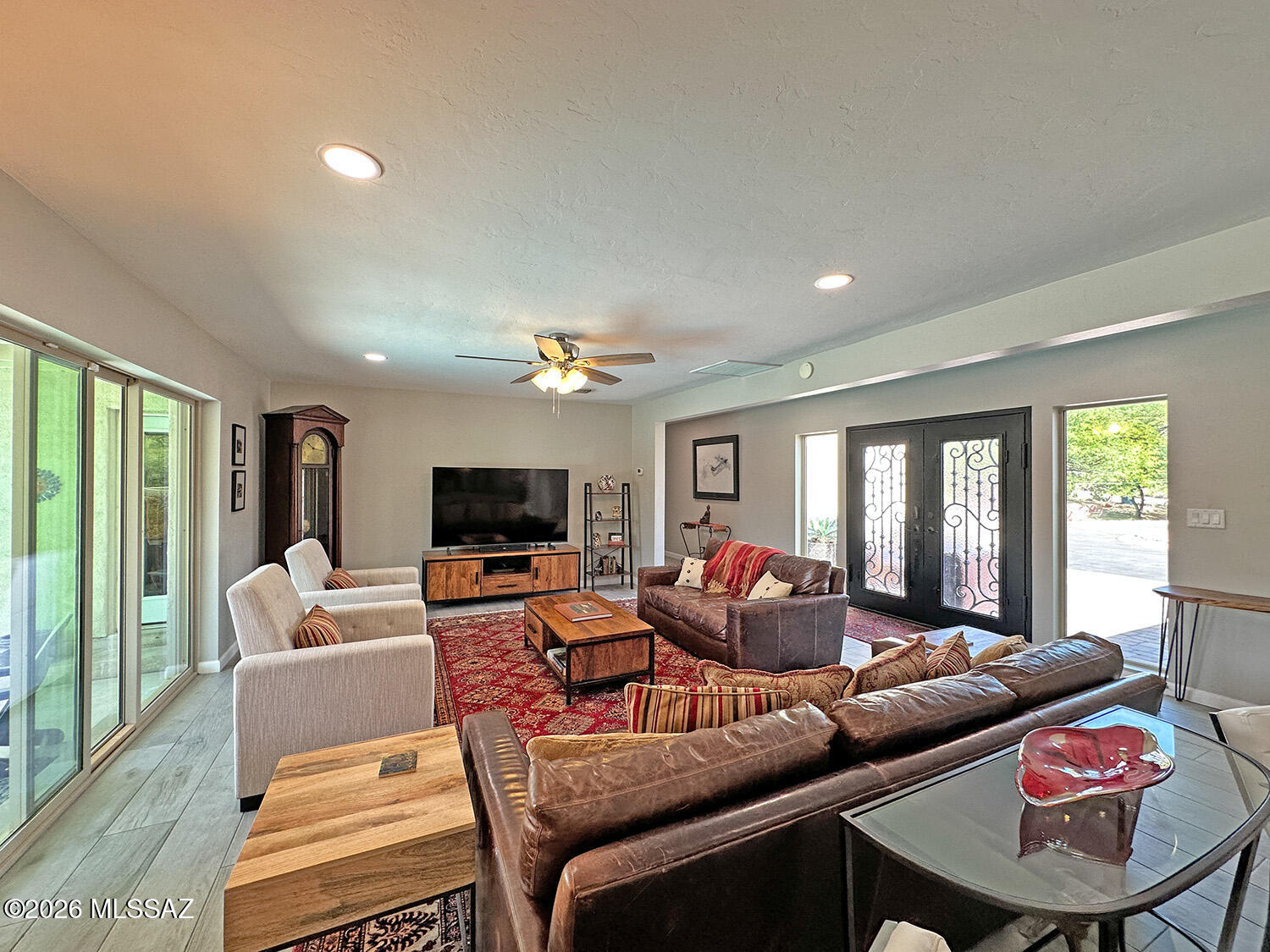 Hidden Valley (138-184) - Residential