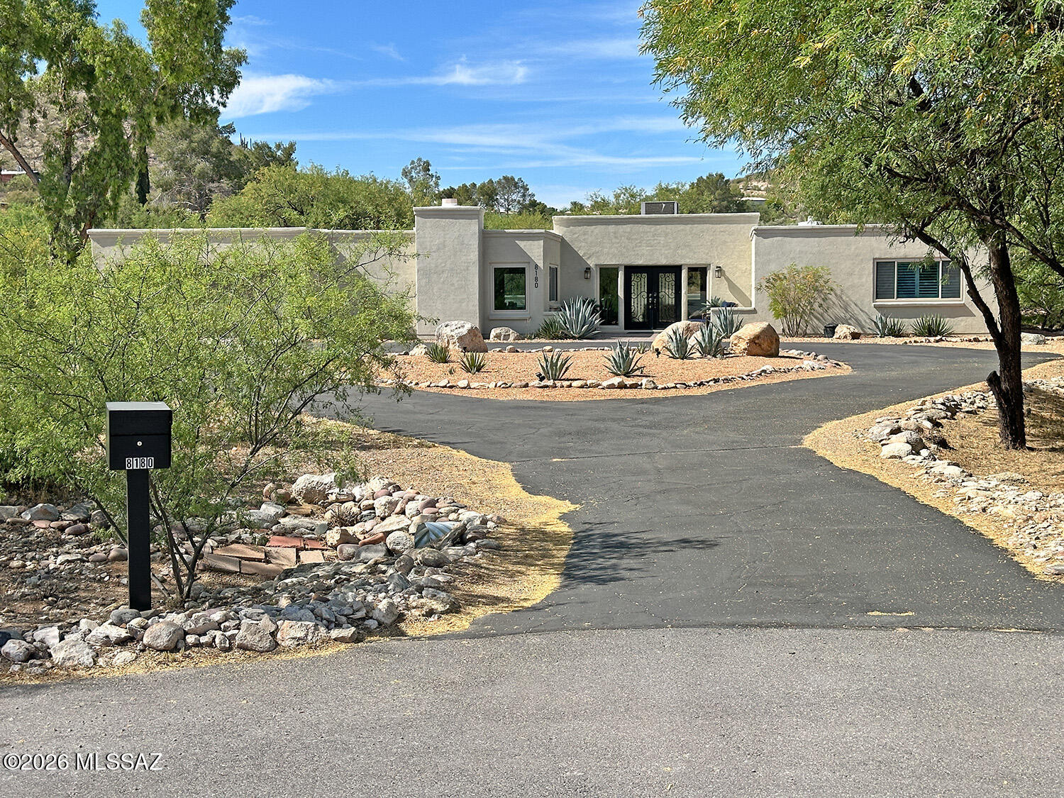 Hidden Valley (138-184) - Residential