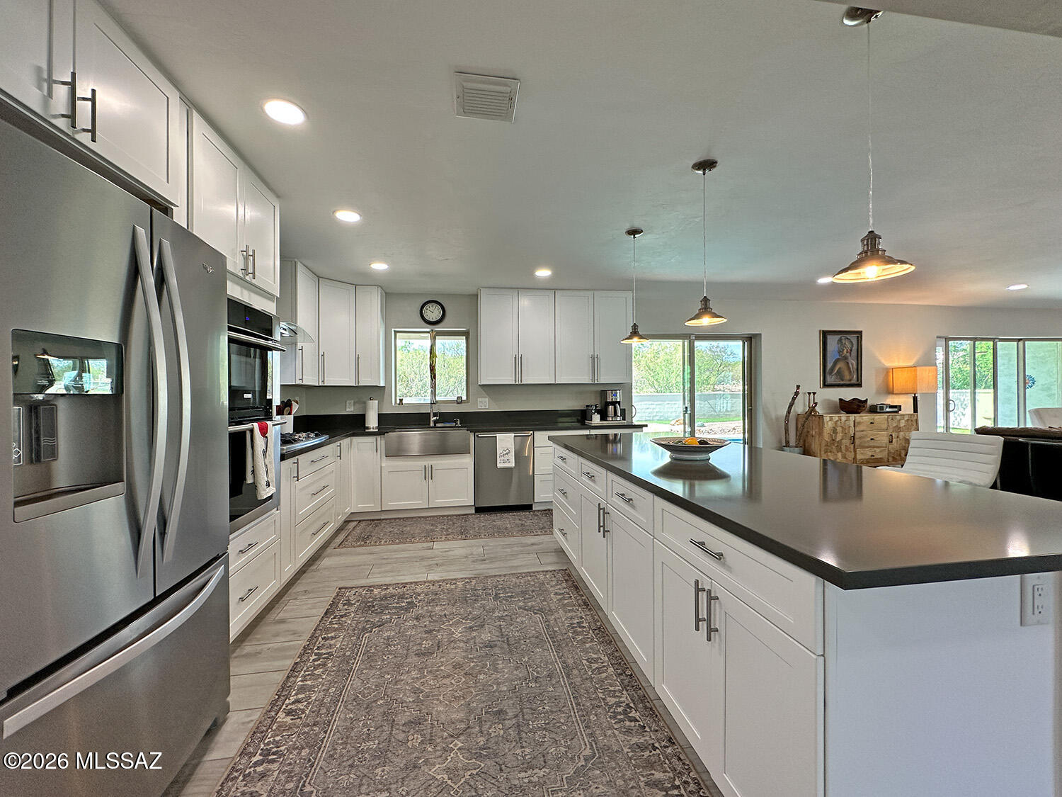 Hidden Valley (138-184) - Residential
