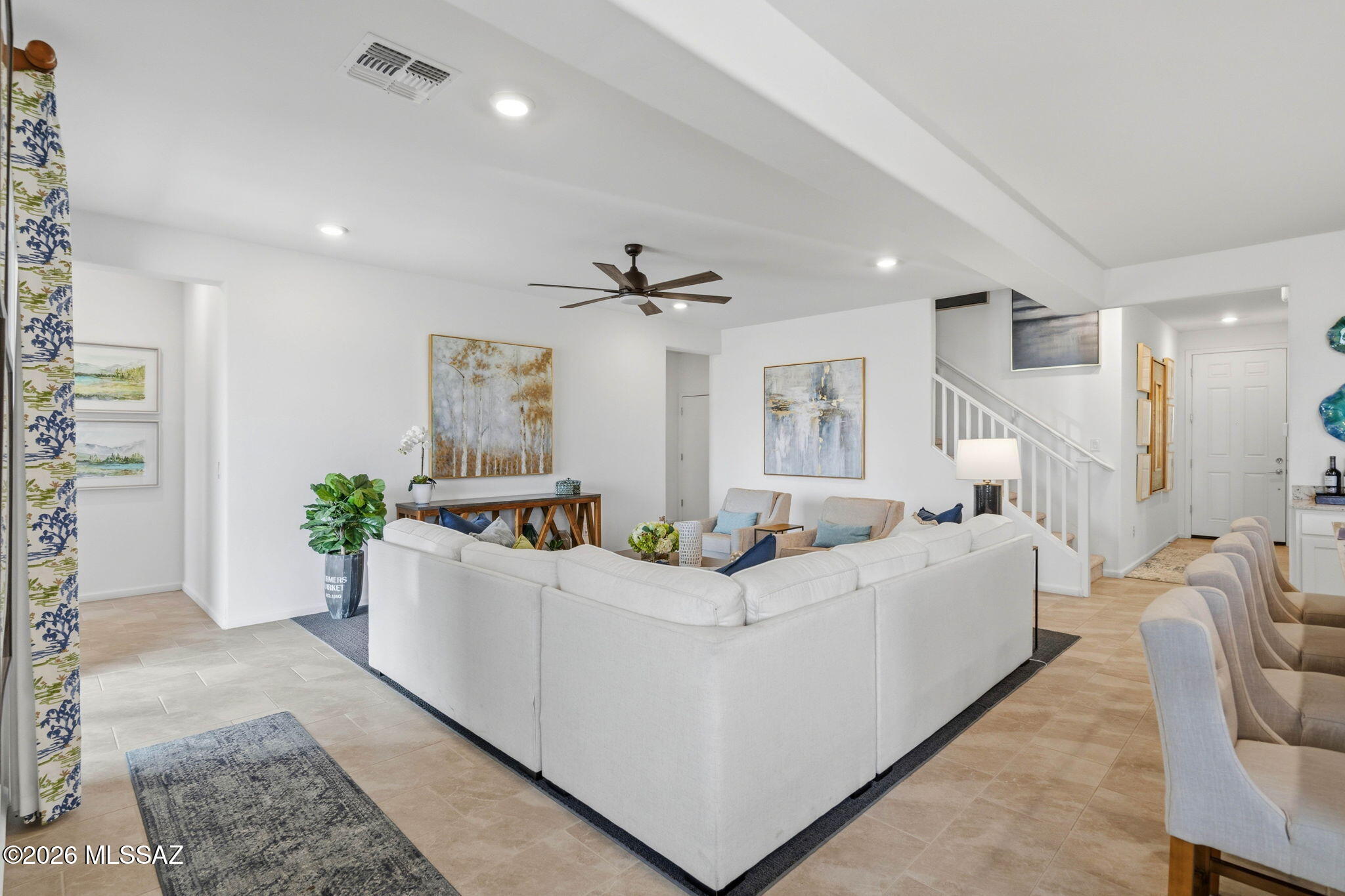 Rocking K South Neighborhood 1 Parcel A-1 - Residential