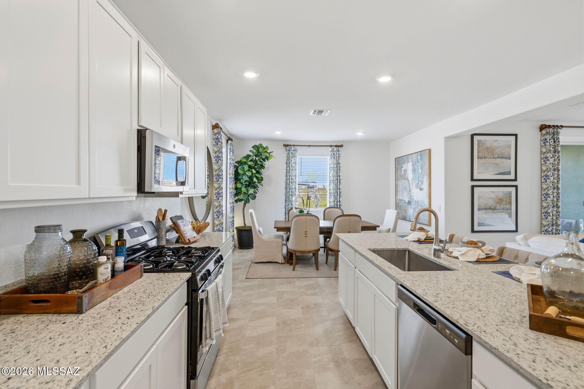 Rocking K South Neighborhood 1 Parcel A-1 - Residential