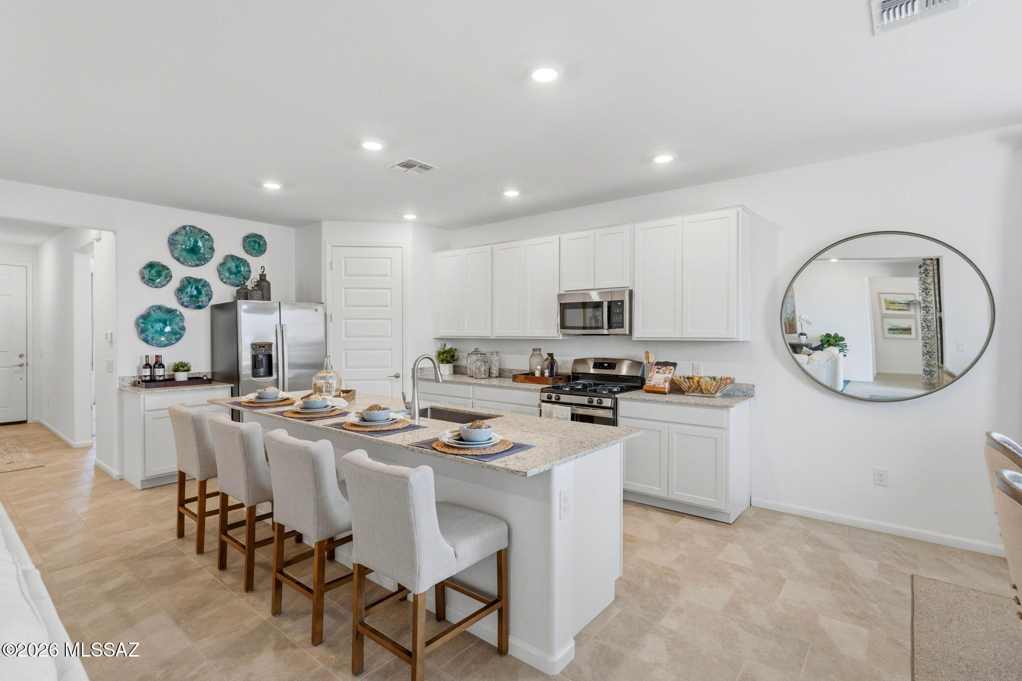 Rocking K South Neighborhood 1 Parcel A-1 - Residential