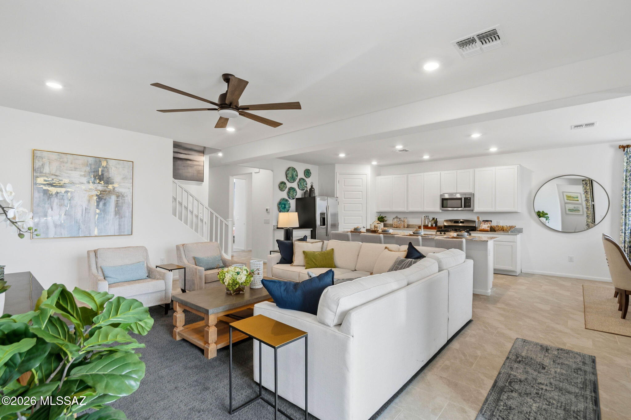 Rocking K South Neighborhood 1 Parcel A-1 - Residential