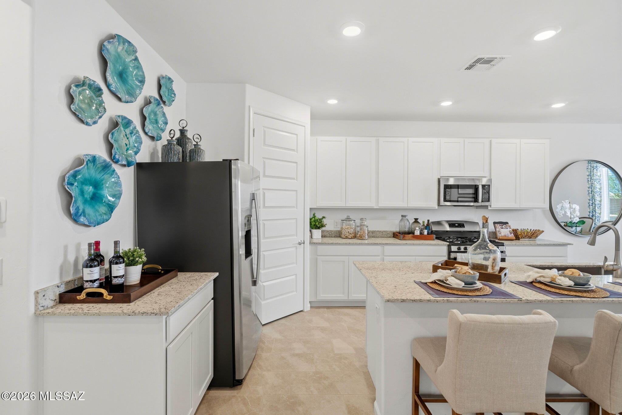 Rocking K South Neighborhood 1 Parcel A-1 - Residential