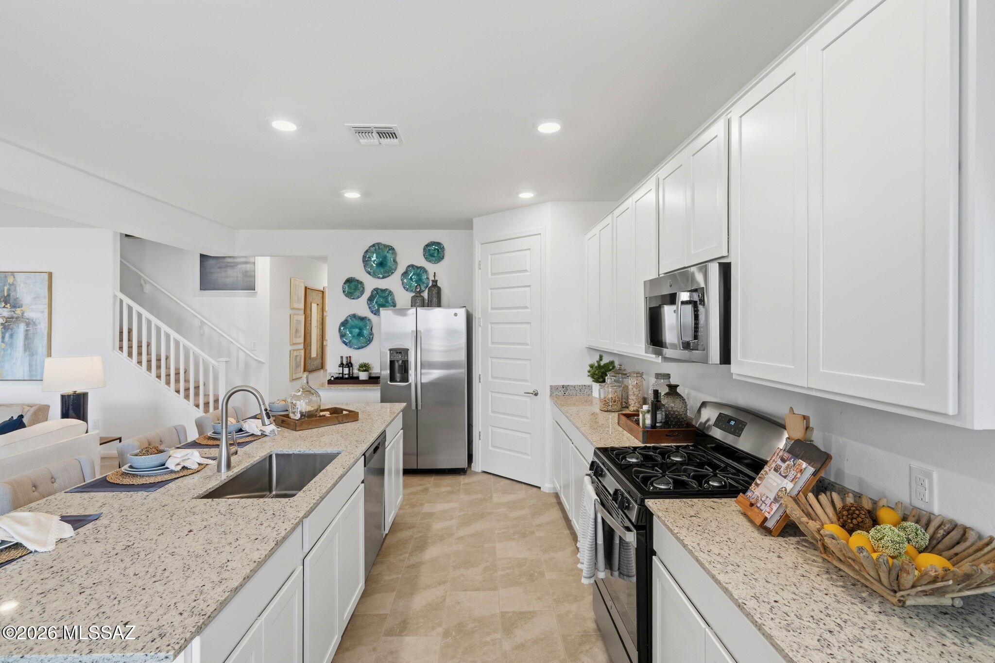Rocking K South Neighborhood 1 Parcel A-1 - Residential