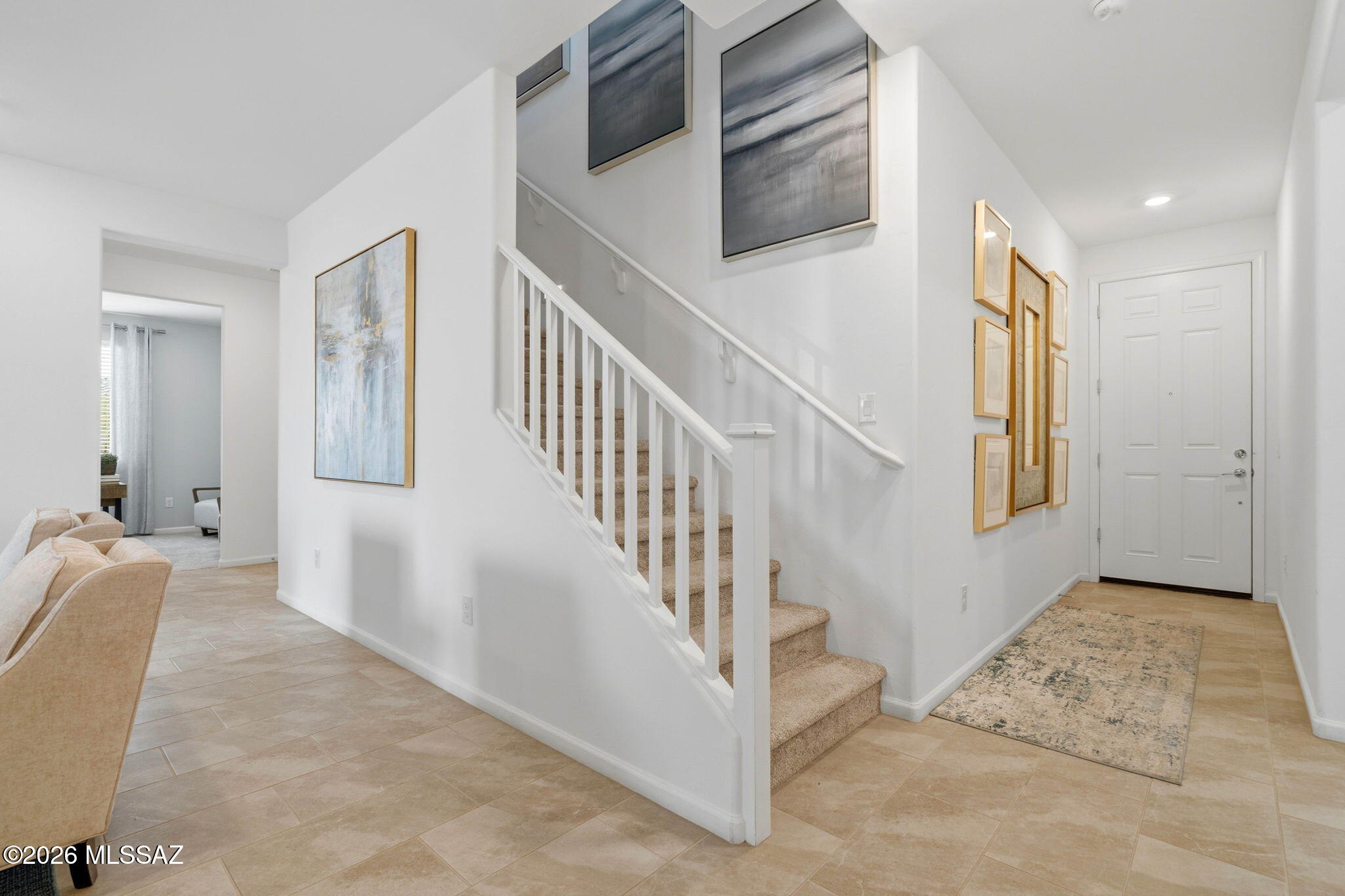 Rocking K South Neighborhood 1 Parcel A-1 - Residential