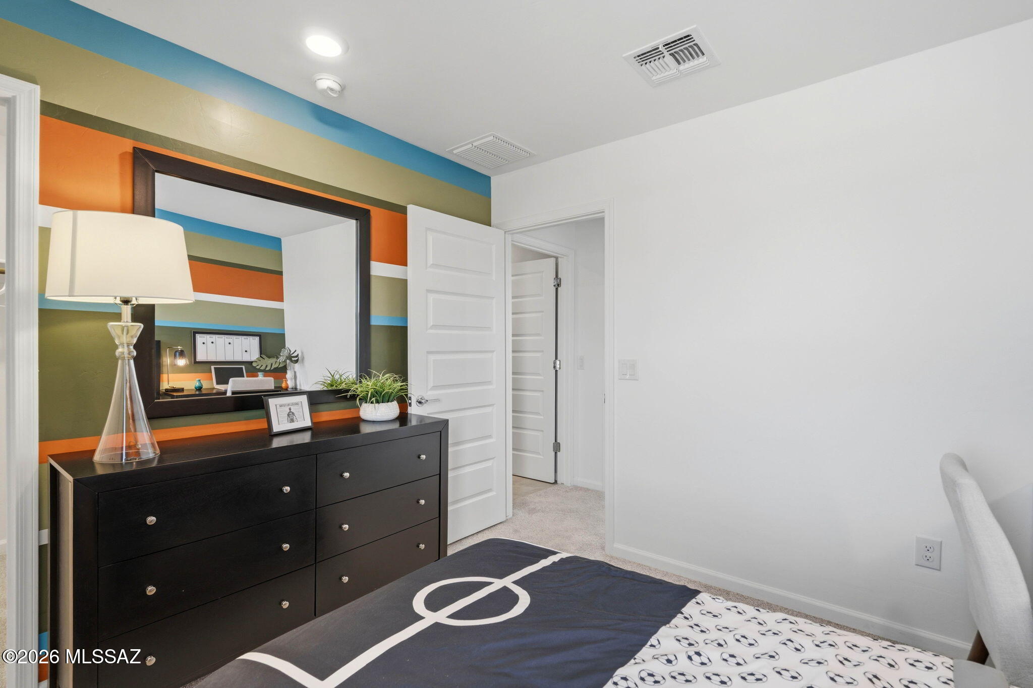 Rocking K South Neighborhood 1 Parcel A-1 - Residential