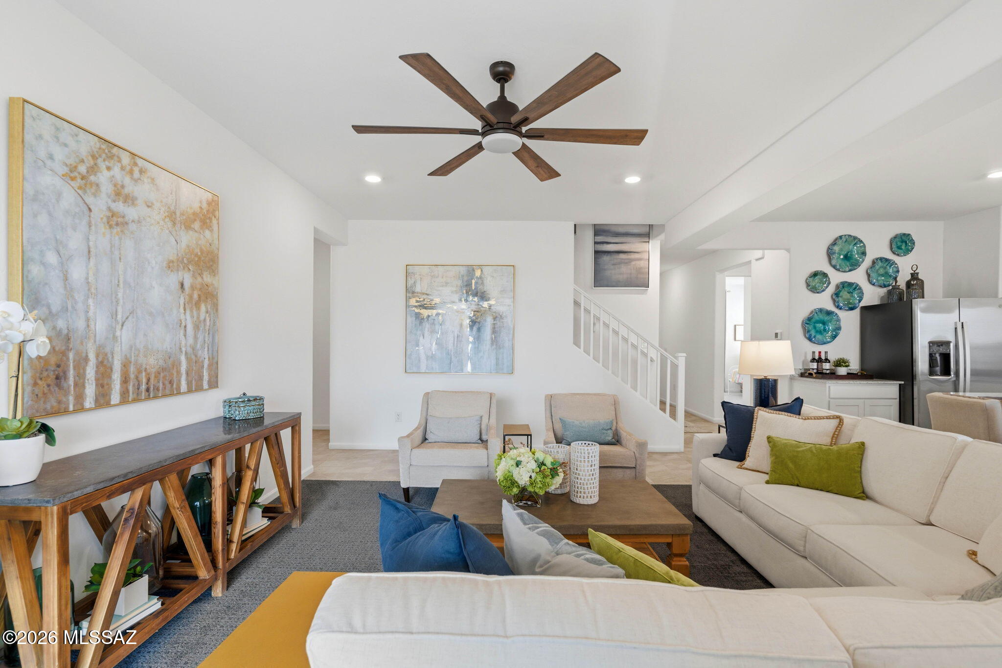 Rocking K South Neighborhood 1 Parcel A-1 - Residential