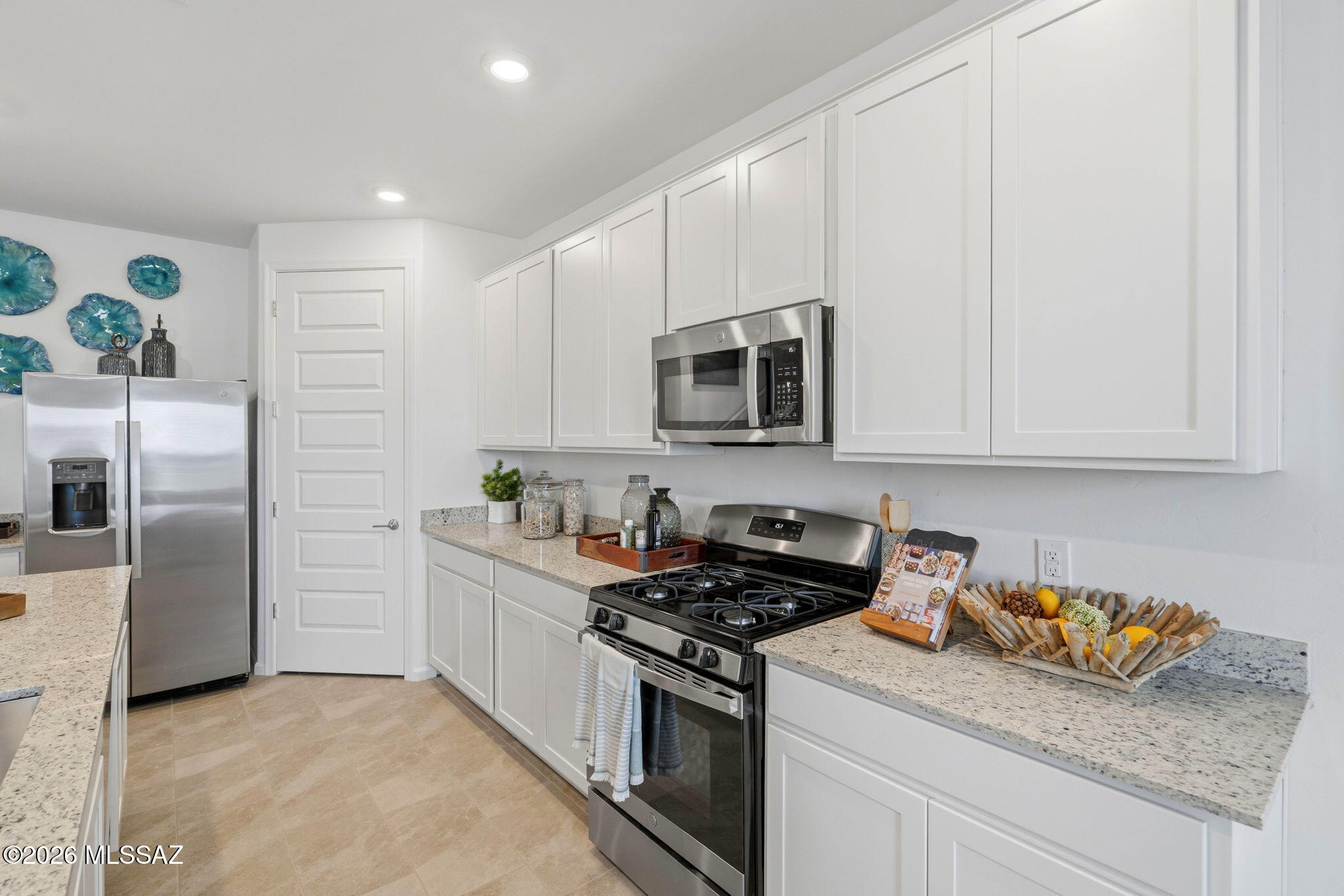 Rocking K South Neighborhood 1 Parcel A-1 - Residential