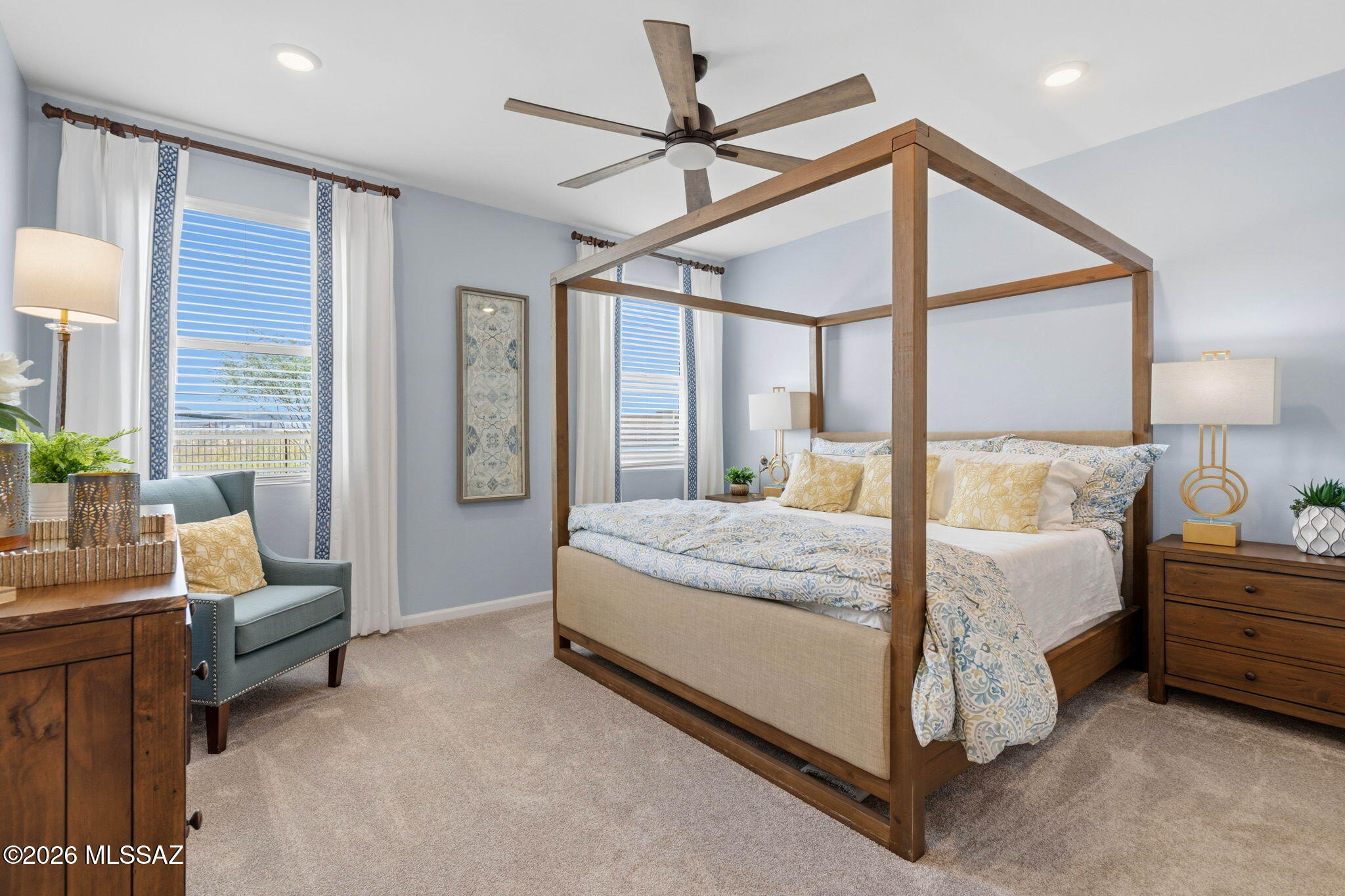 Rocking K South Neighborhood 1 Parcel A-1 - Residential